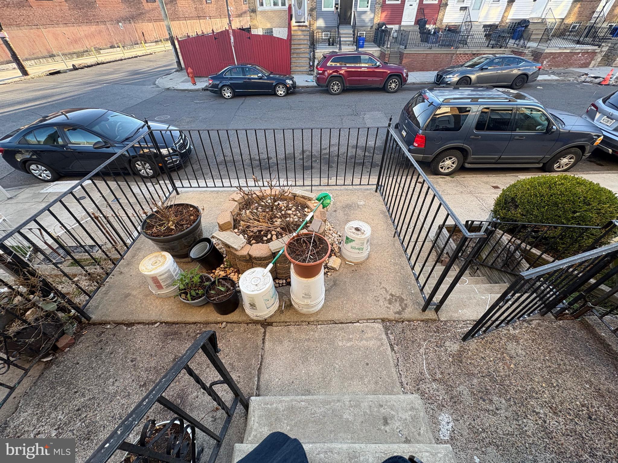 TACONY - Residential