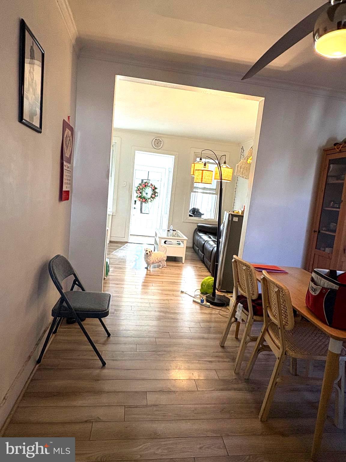 TACONY - Residential