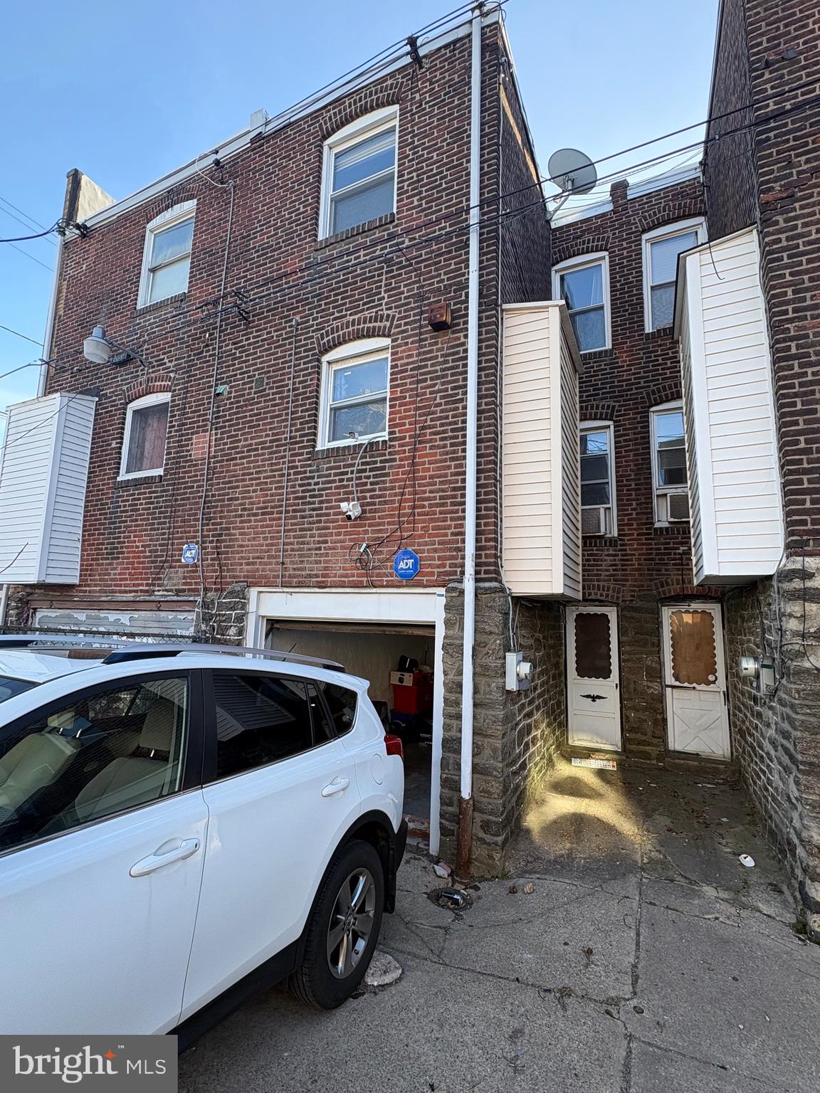 TACONY - Residential