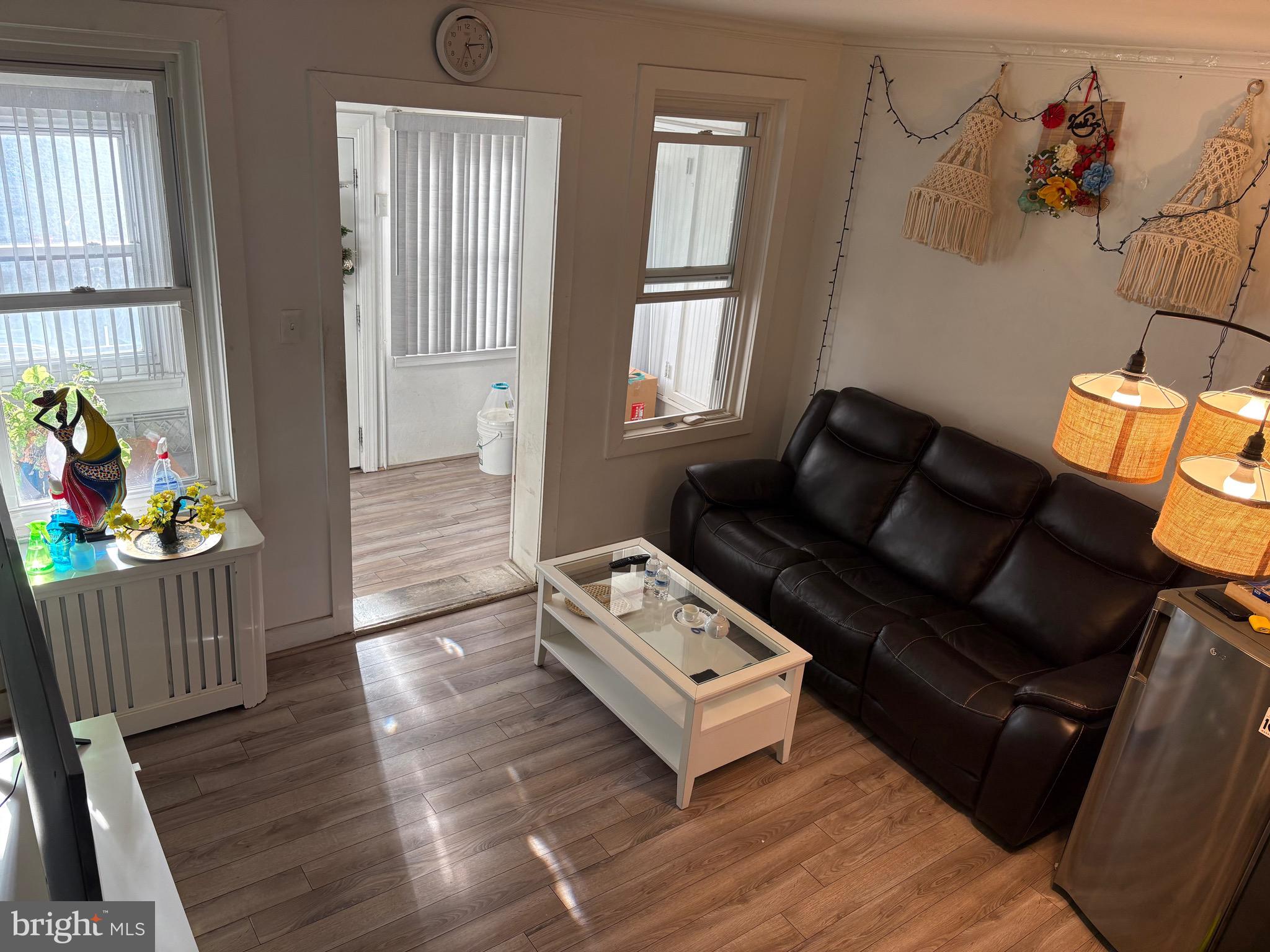 TACONY - Residential