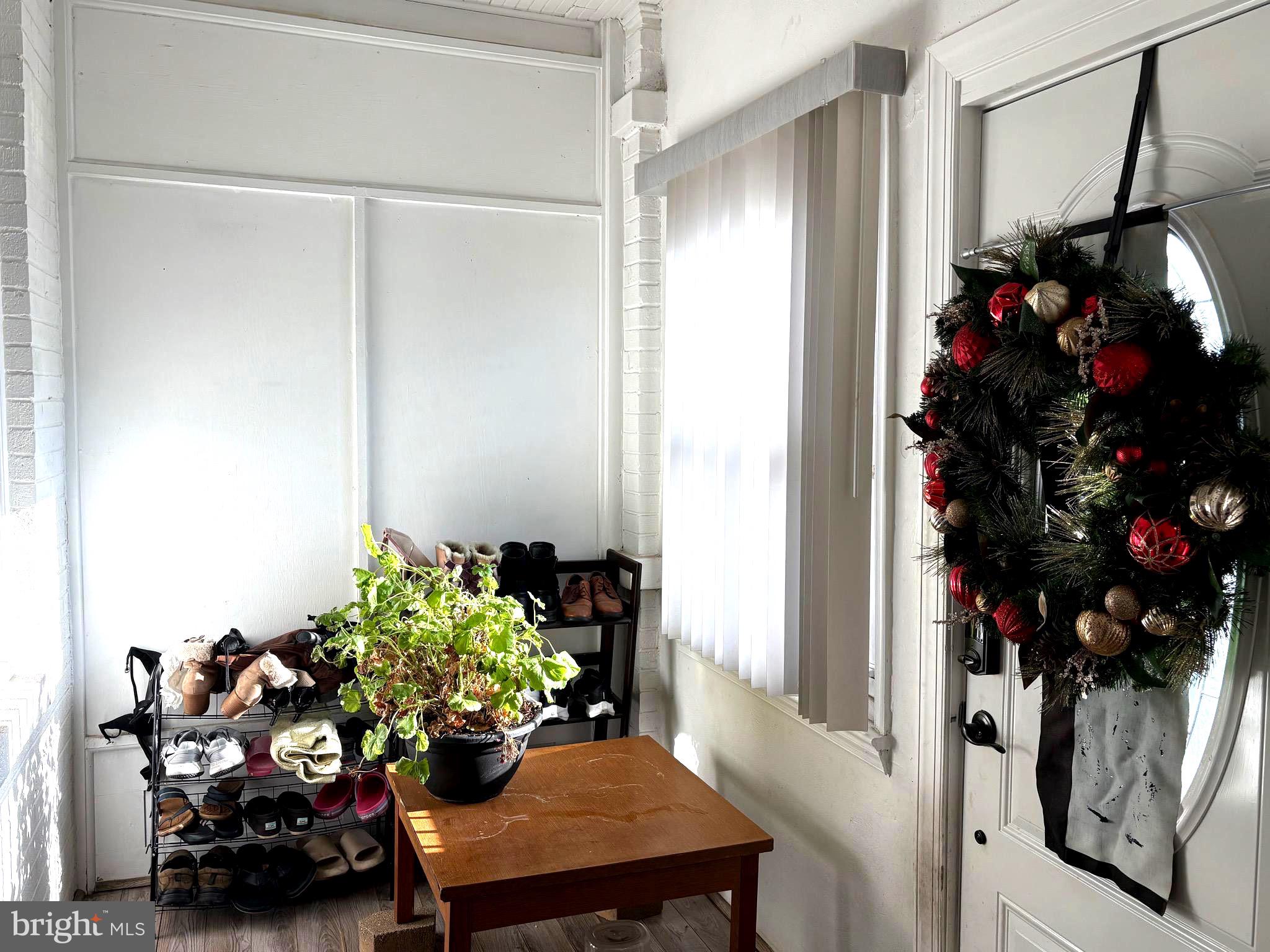 TACONY - Residential