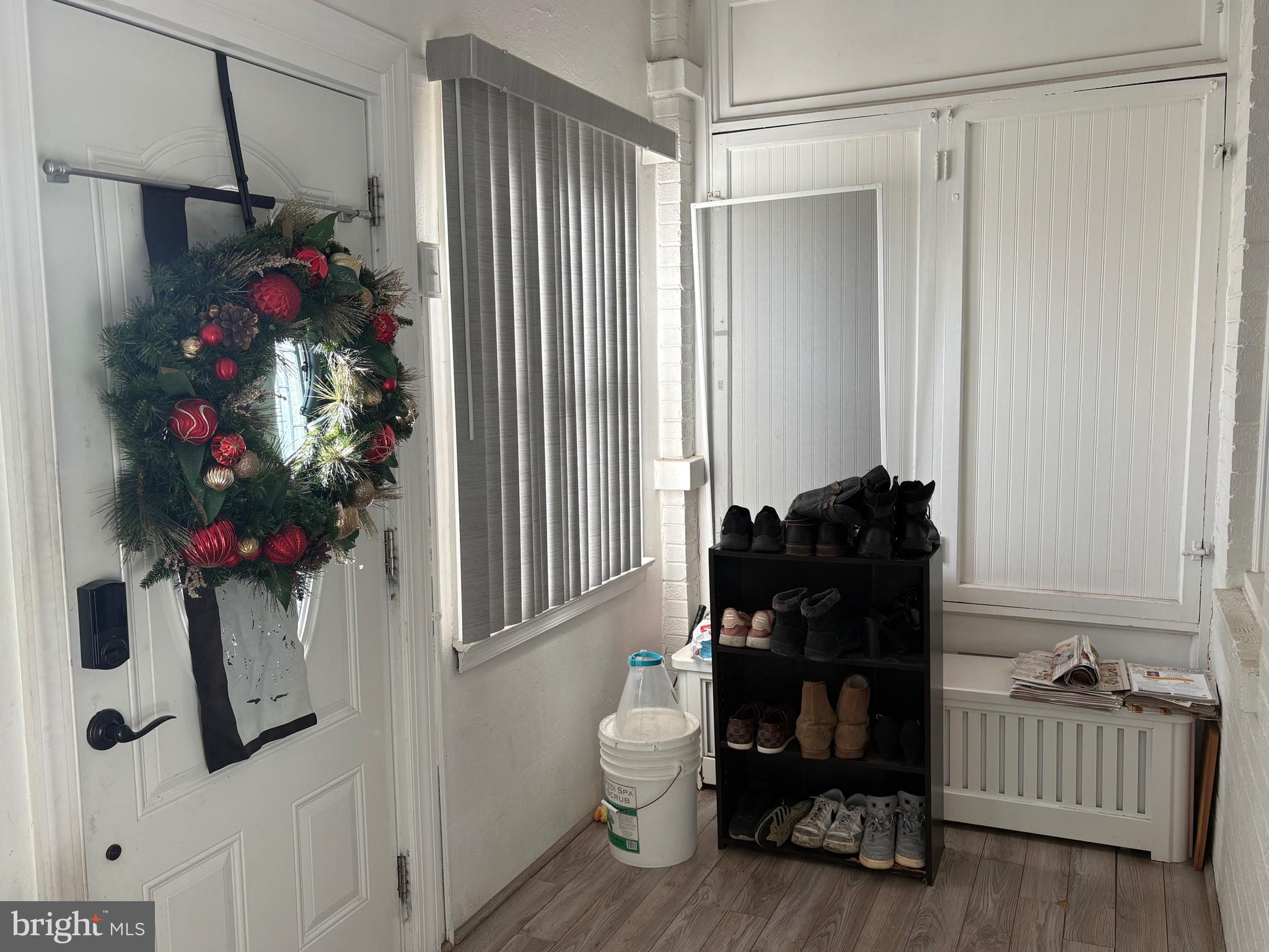 TACONY - Residential