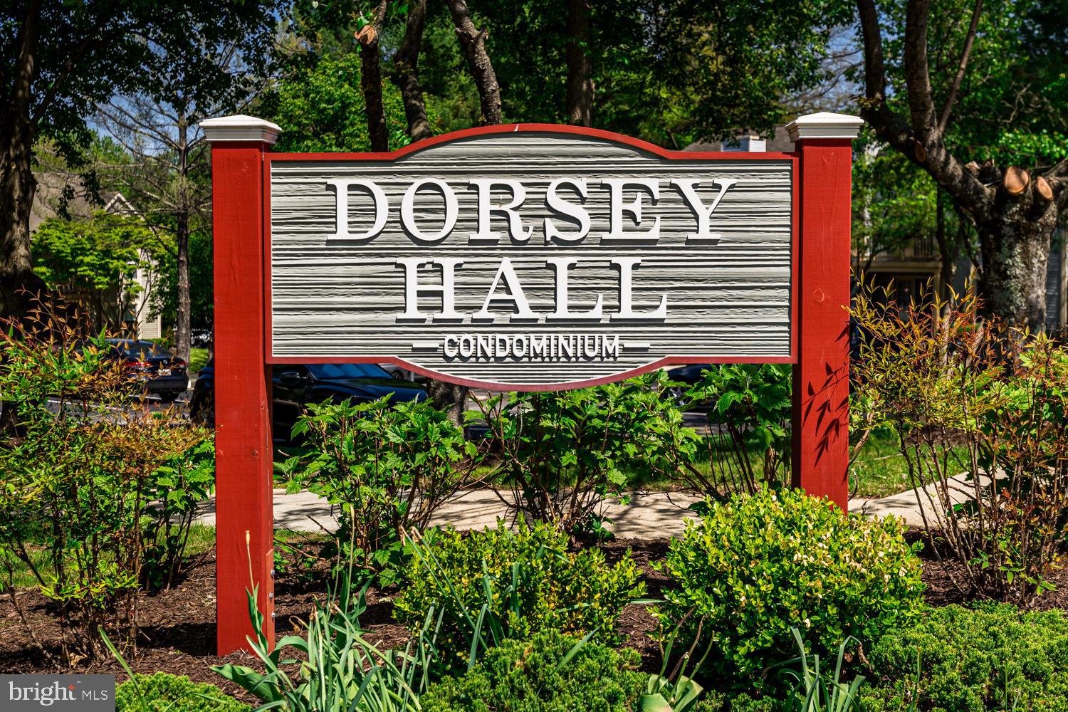 4732 DORSEY HALL DRIVE 9-902