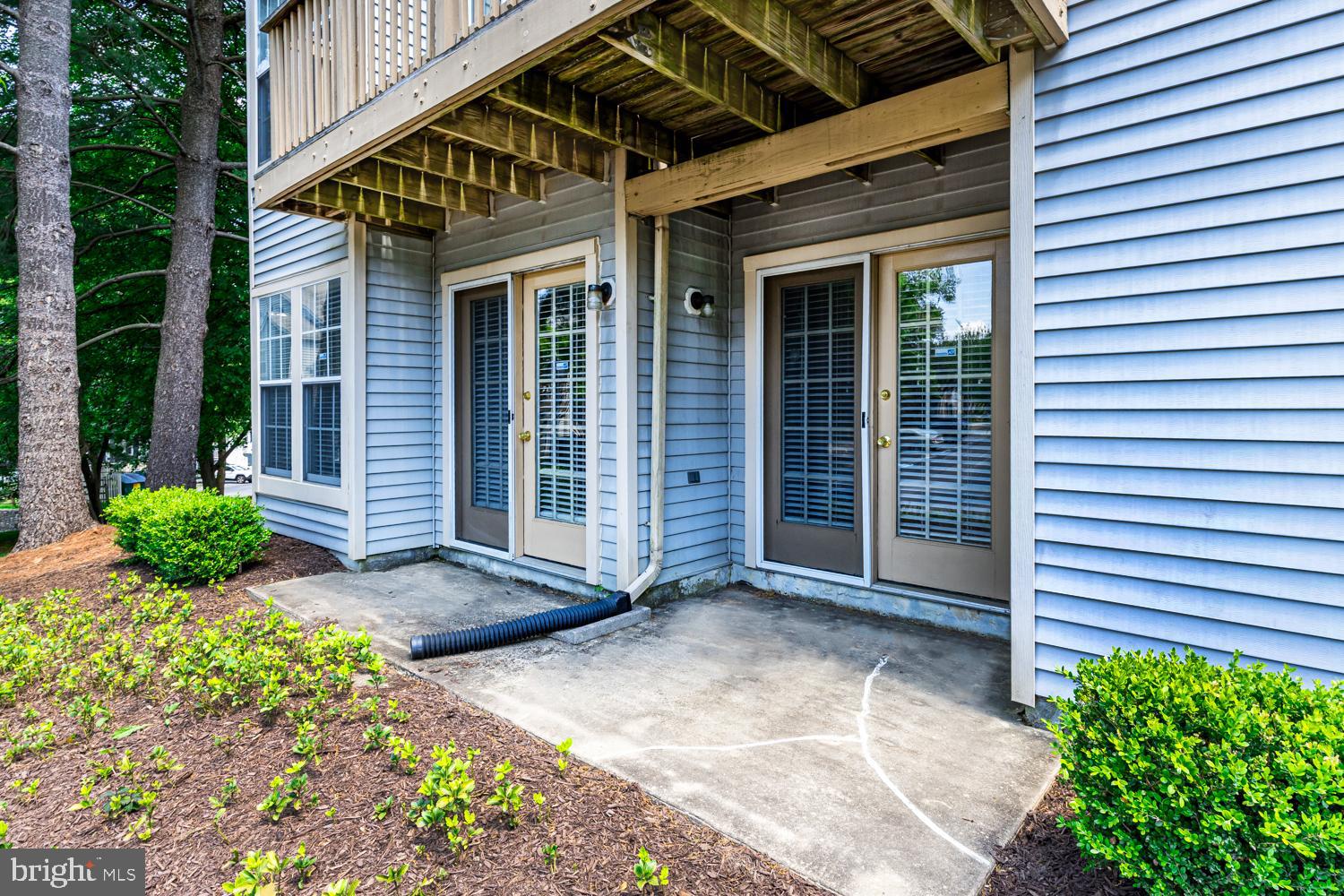 4732 DORSEY HALL DRIVE 9-902