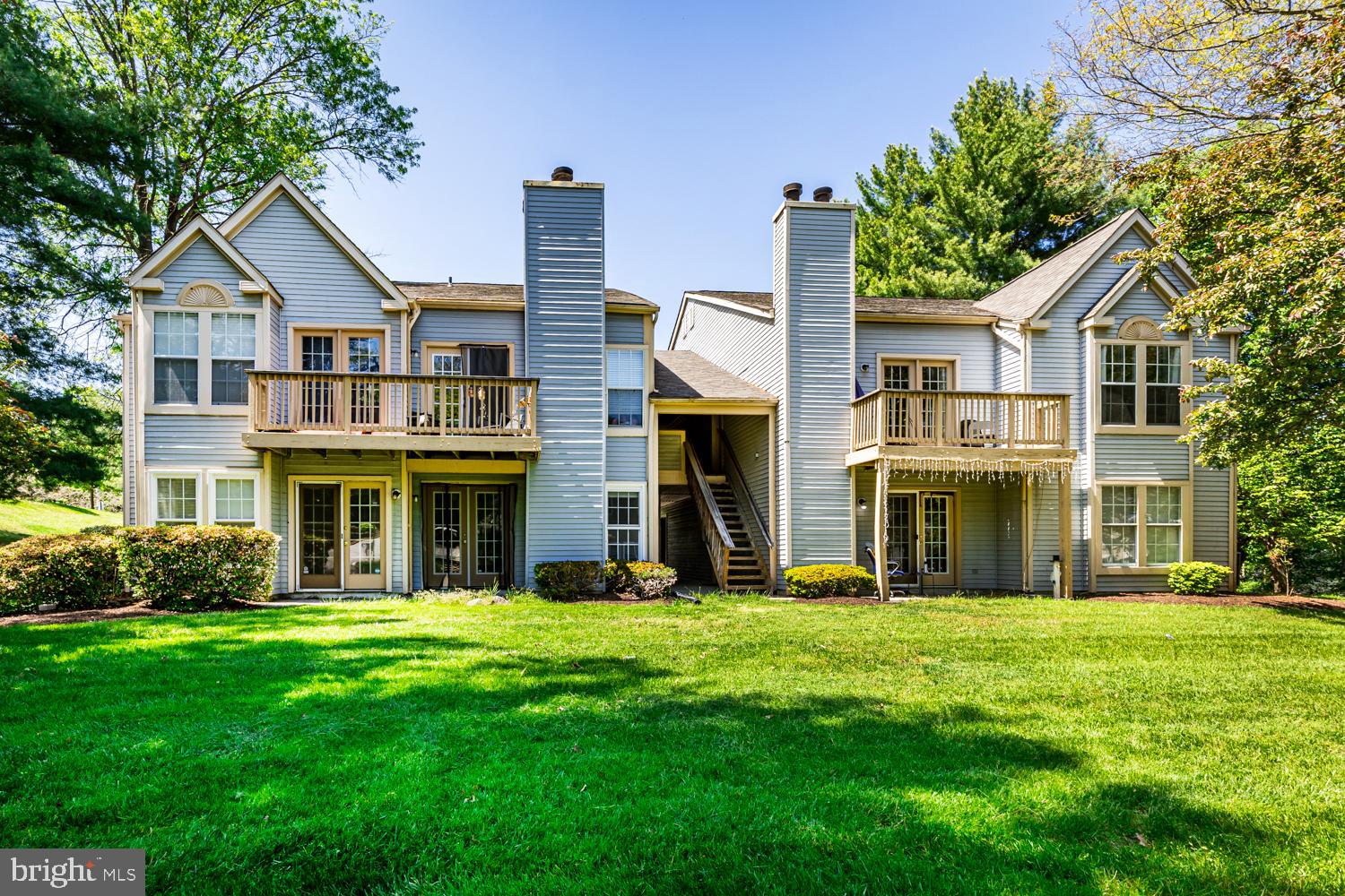 4732 DORSEY HALL DRIVE 9-902