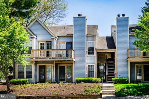 4732 DORSEY HALL DRIVE 9-902 ELLICOTT CITY MD 21042