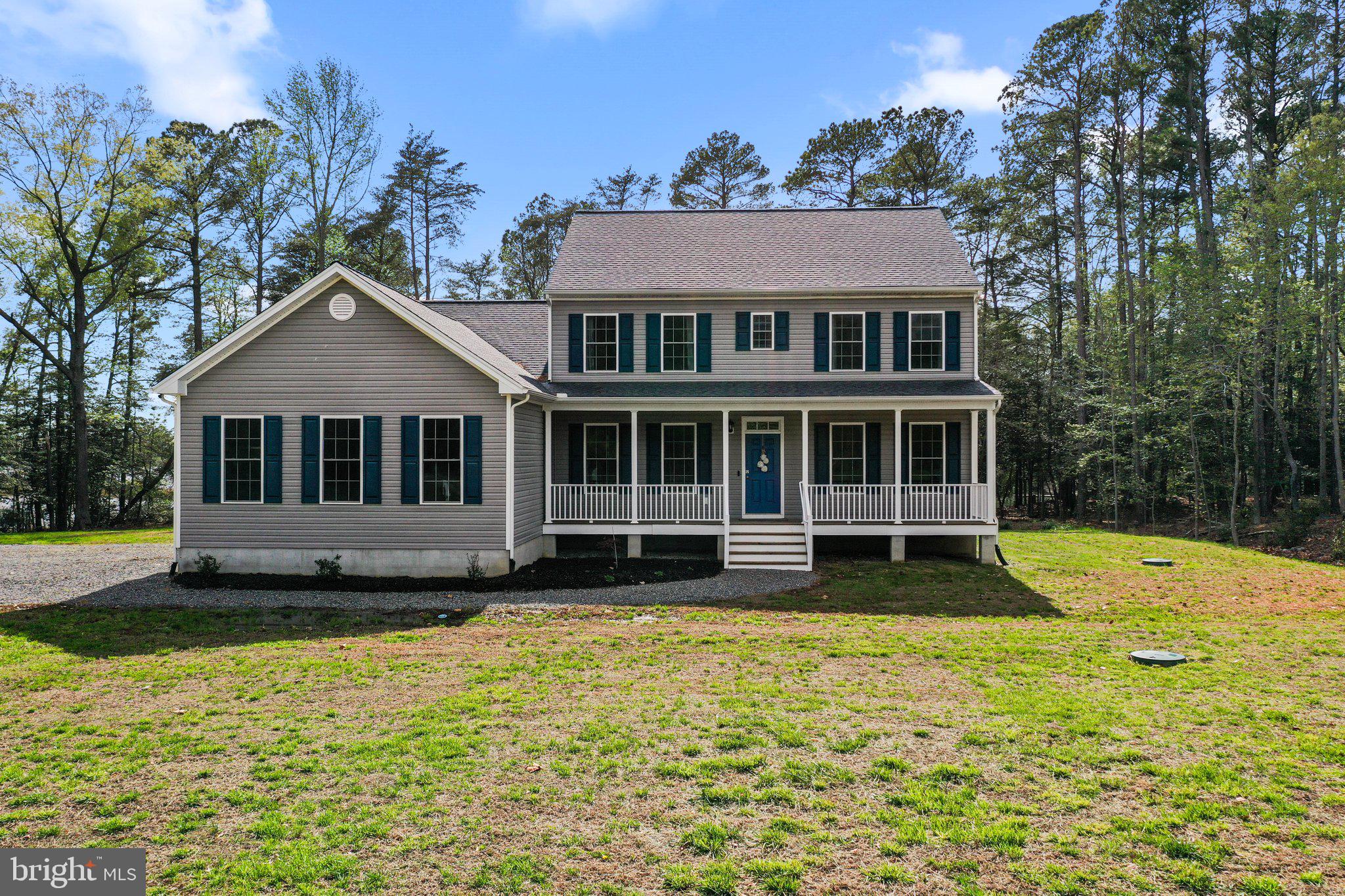 270 CANVASBACK DRIVE