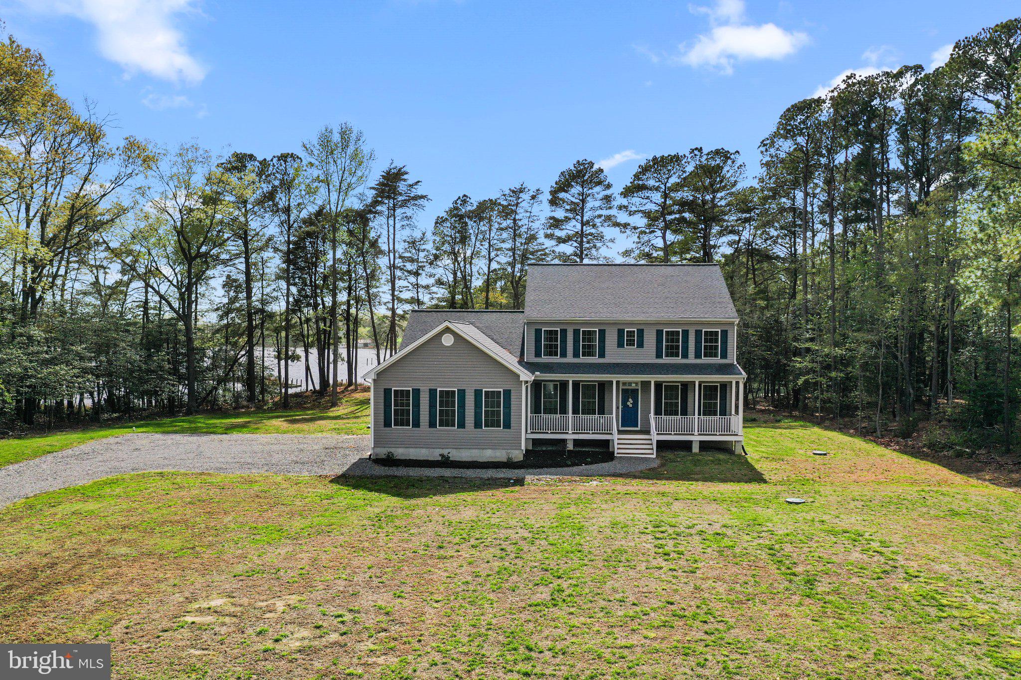 270 CANVASBACK DRIVE