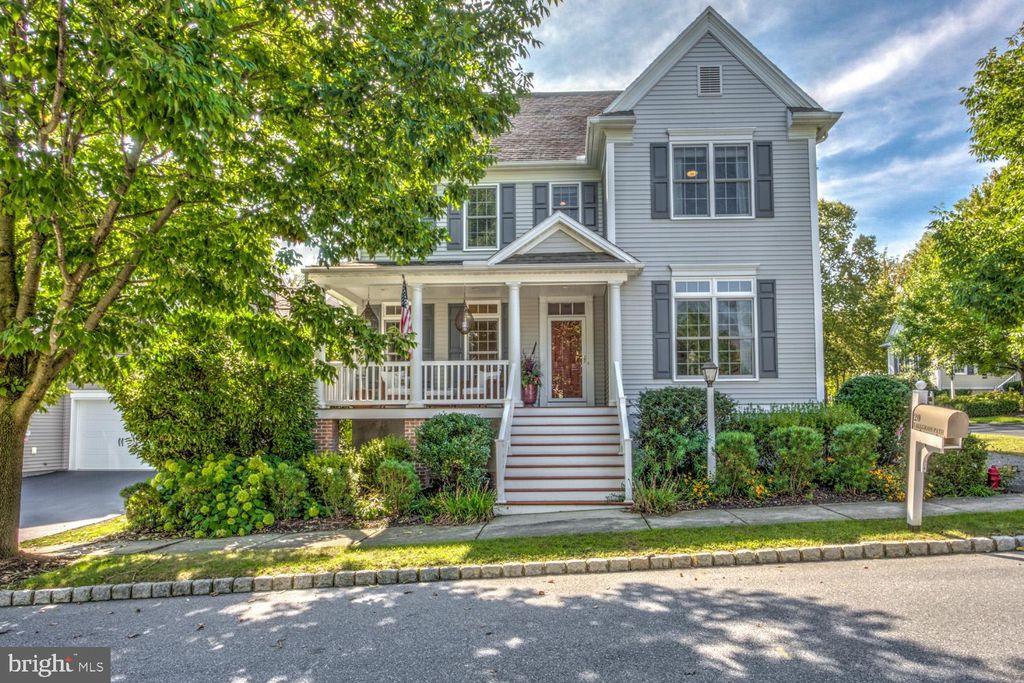 Photo of 20 Tallgrass Path, Lancaster, PA 17602 (MLS # PALA2040632)