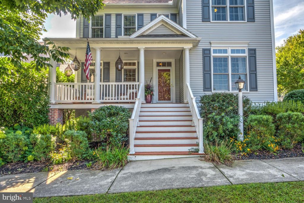 Photo of 20 Tallgrass Path, Lancaster, PA 17602 (MLS # PALA2040632)