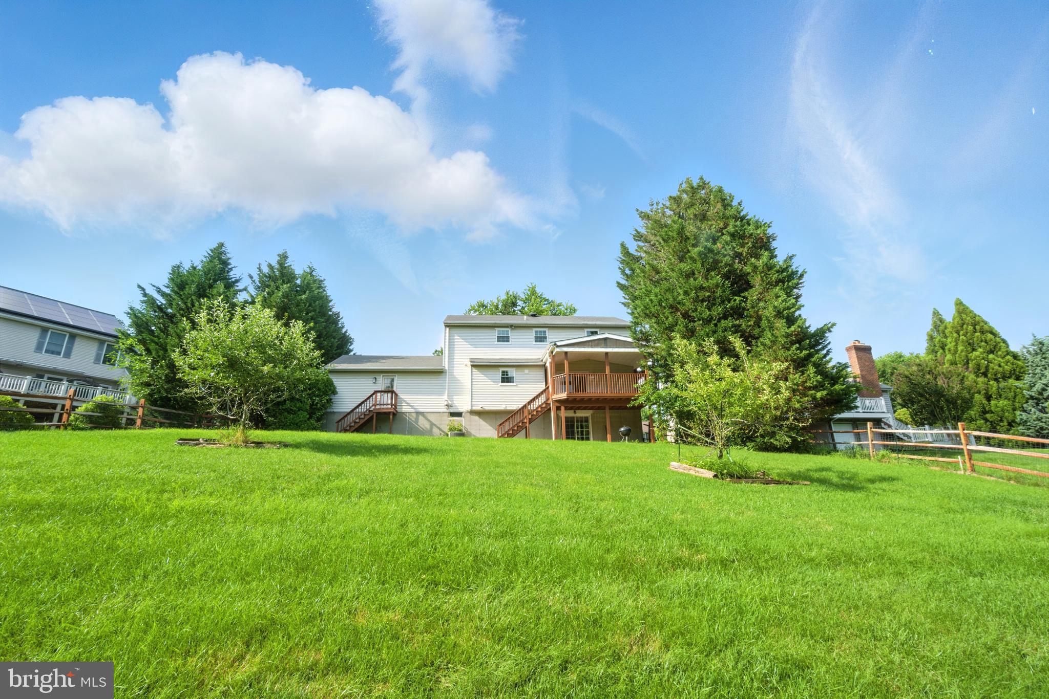 BRAMPTON HILLS - Residential