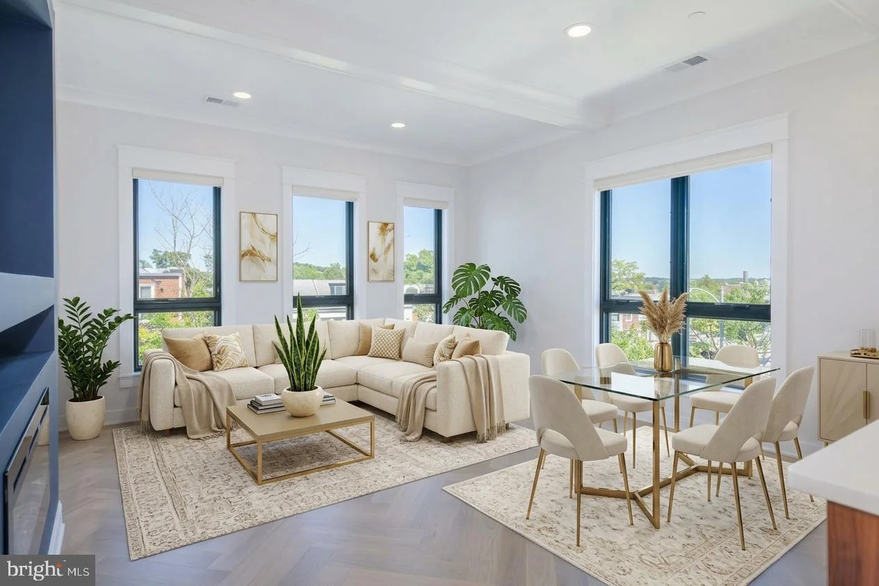 217 16th Street NE Unit 9, Washington, DC 20002