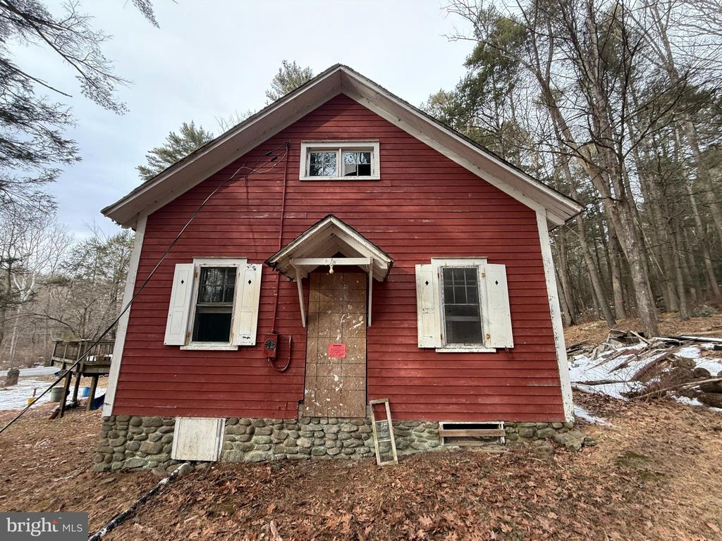 Photo of 4560 Route 447, CANADENSIS, PA 18325 (MLS # PAMR2006030)