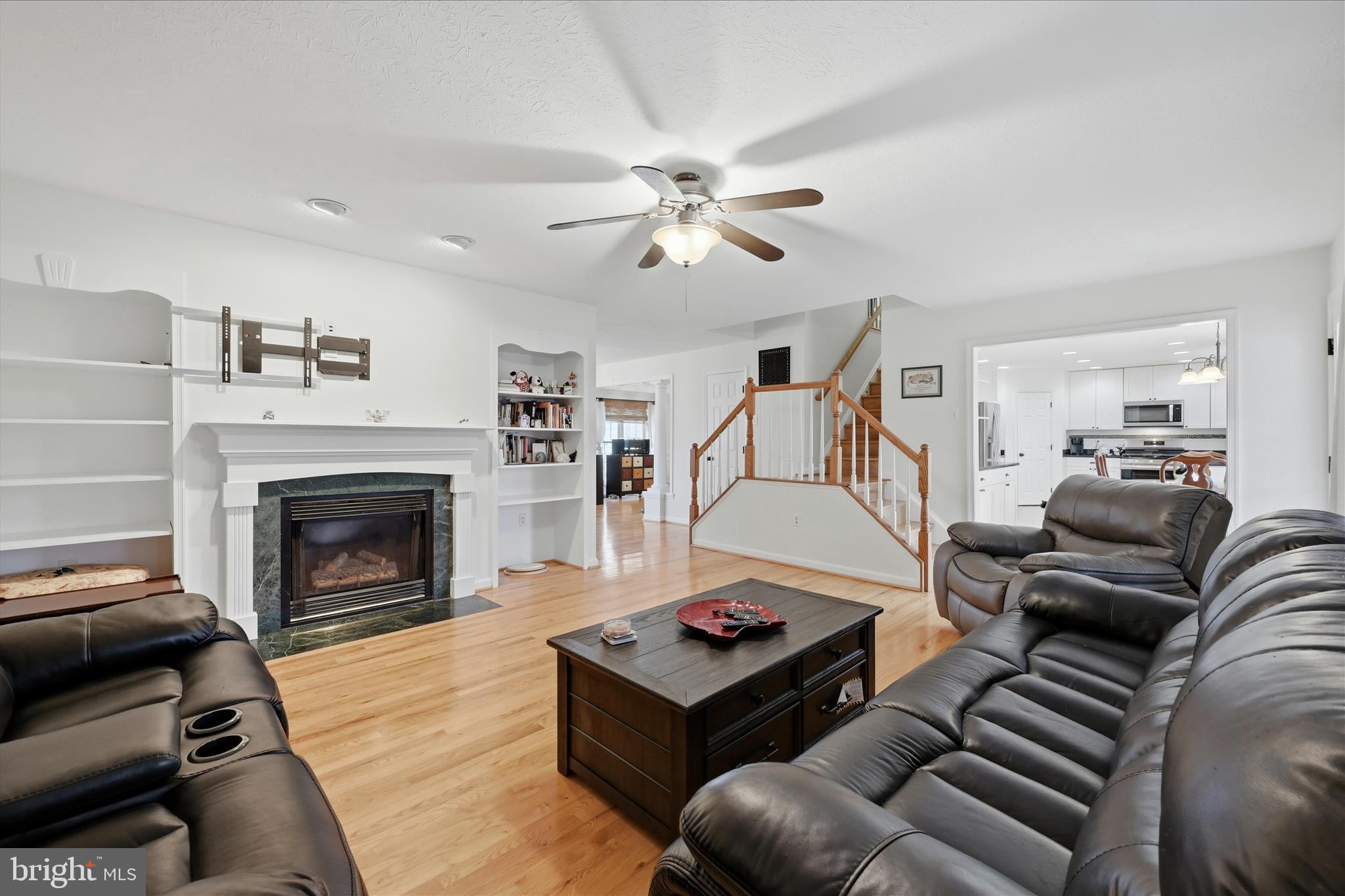 MOSBY STATION - Residential