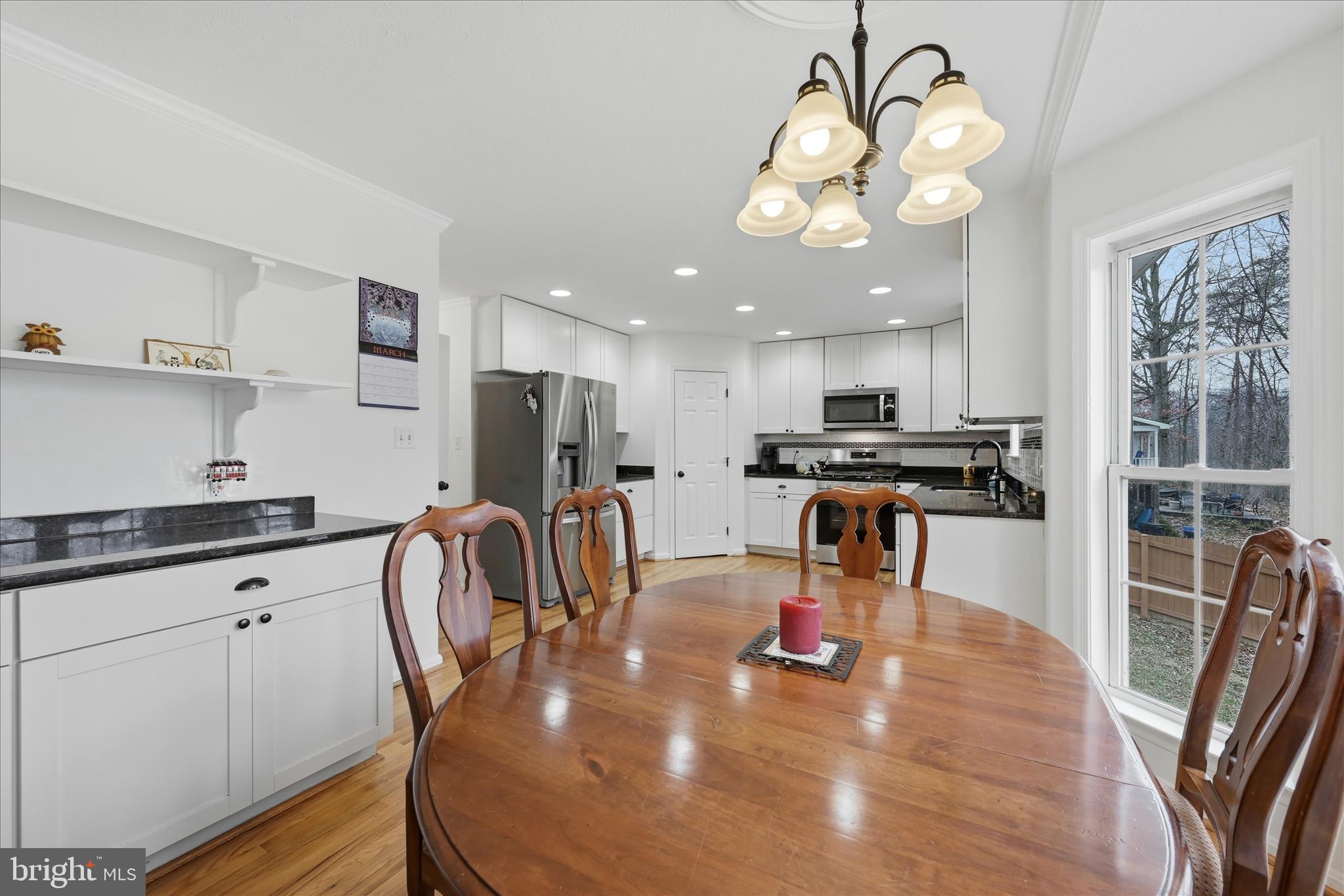 MOSBY STATION - Residential