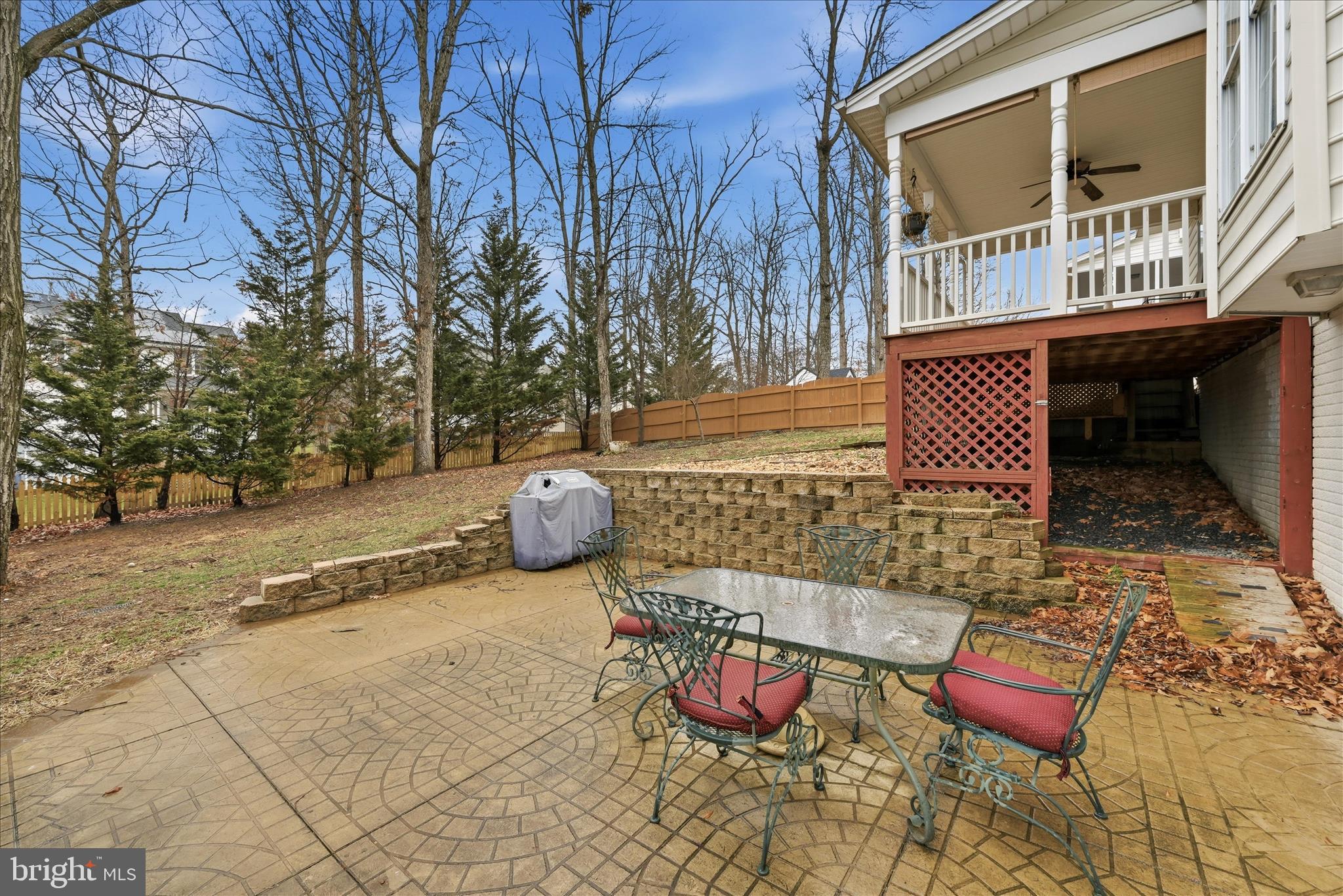 MOSBY STATION - Residential