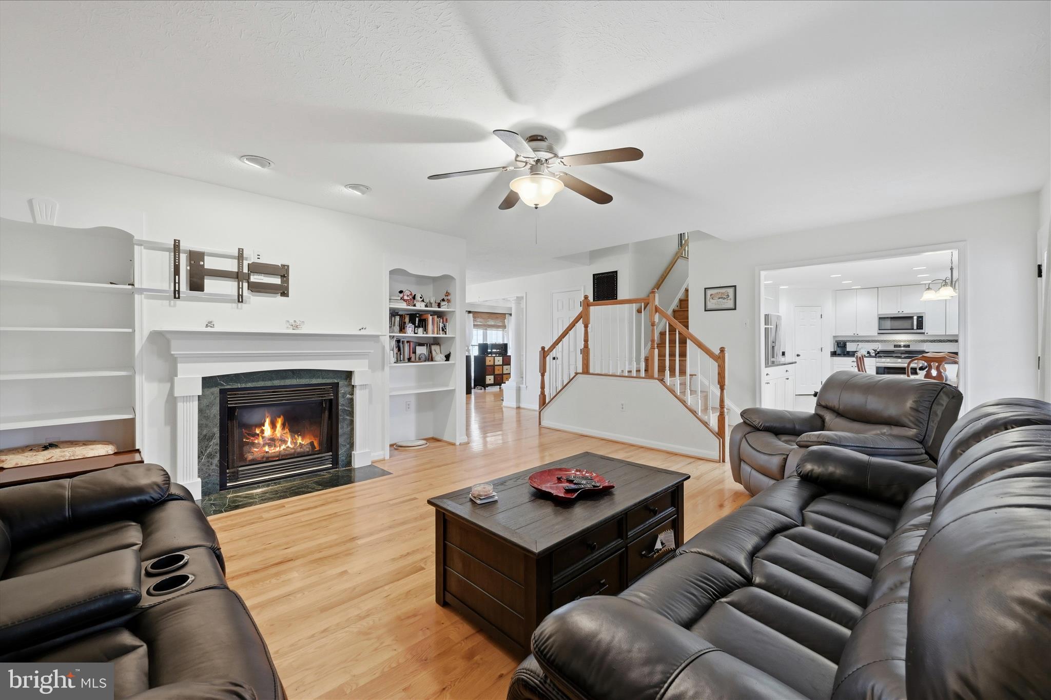 MOSBY STATION - Residential