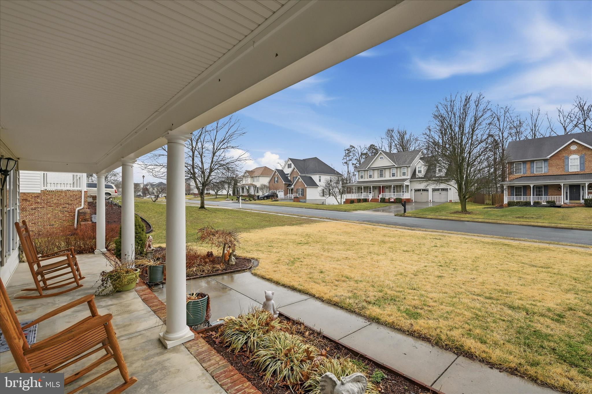 MOSBY STATION - Residential