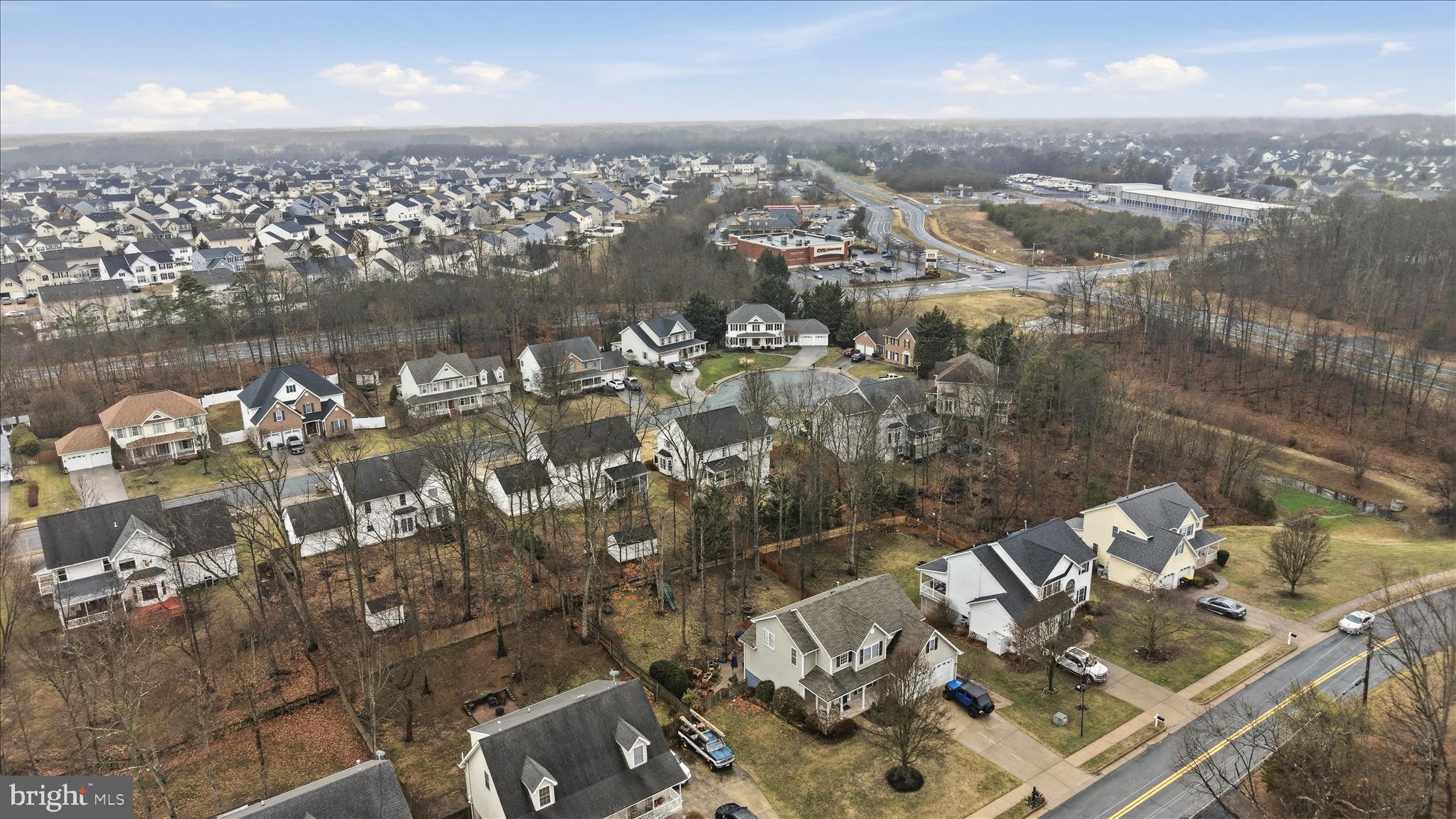 MOSBY STATION - Residential