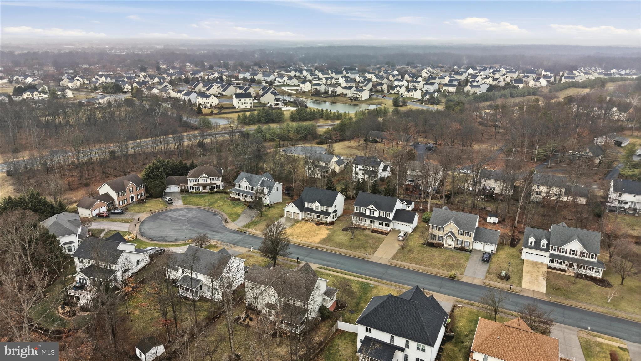 MOSBY STATION - Residential