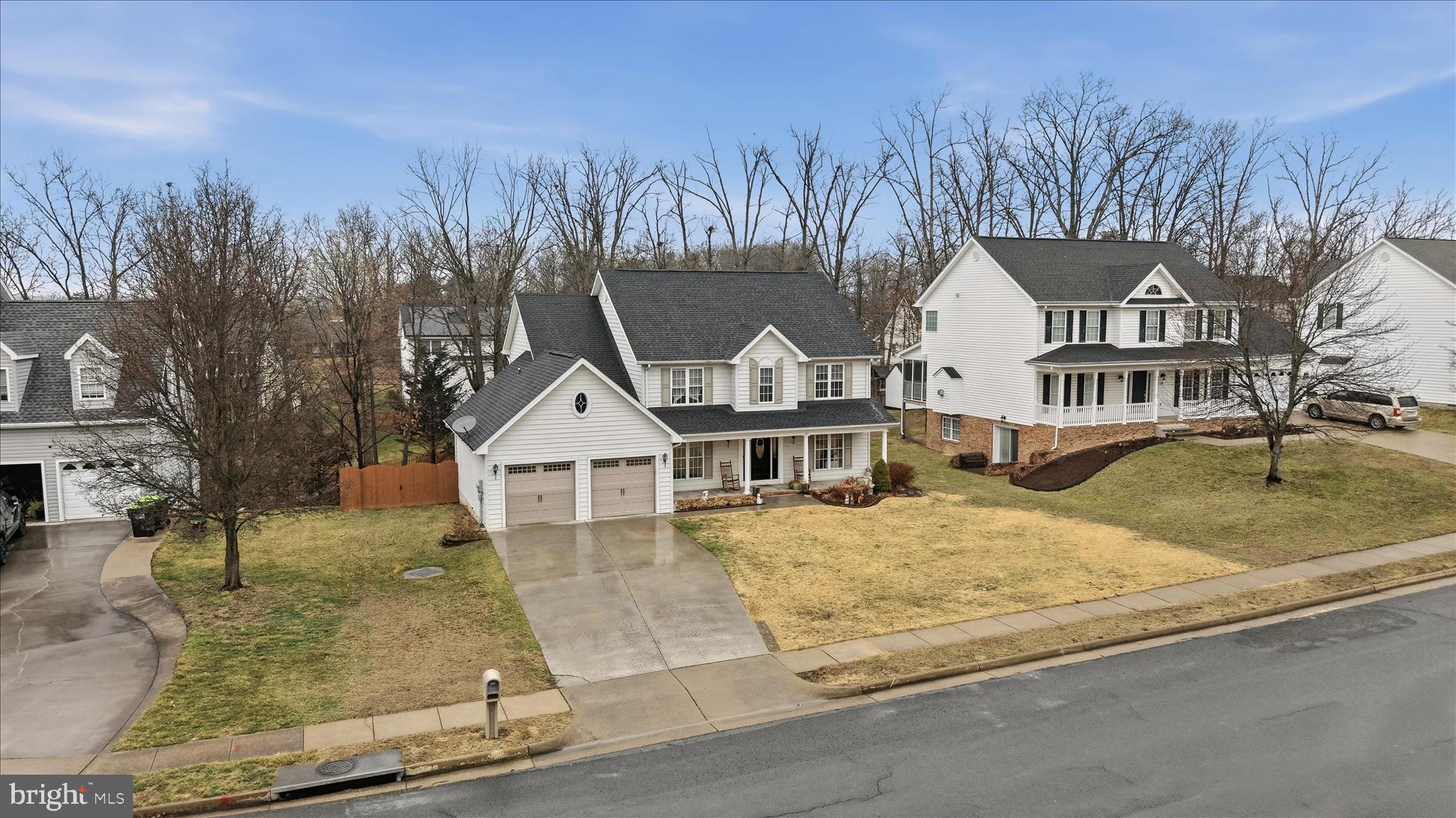 MOSBY STATION - Residential