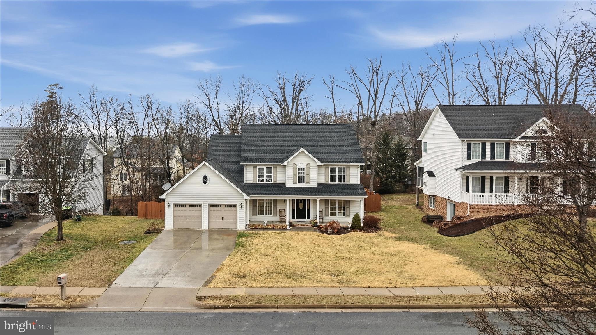 MOSBY STATION - Residential