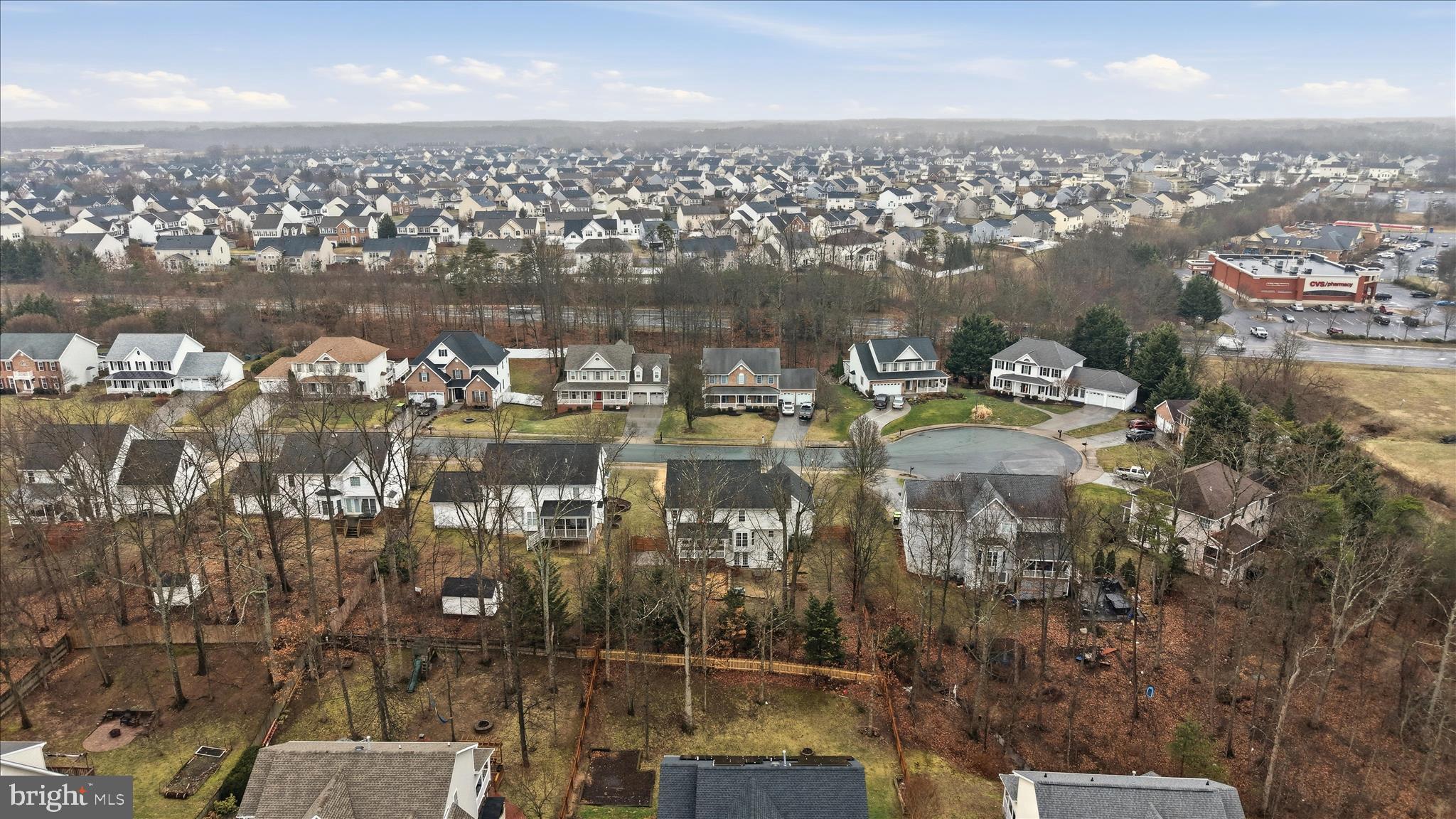 MOSBY STATION - Residential