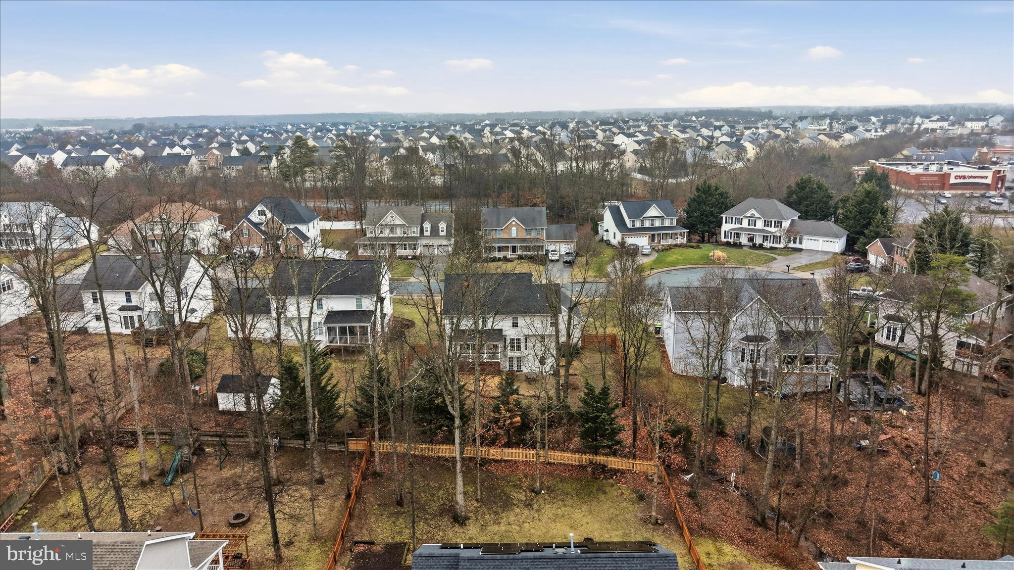 MOSBY STATION - Residential