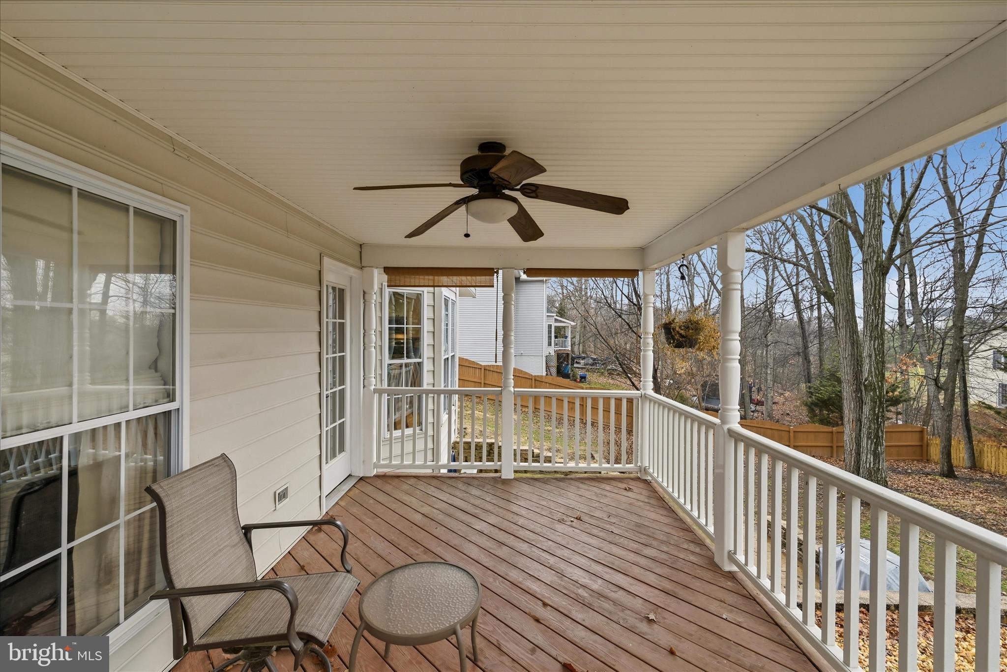 MOSBY STATION - Residential