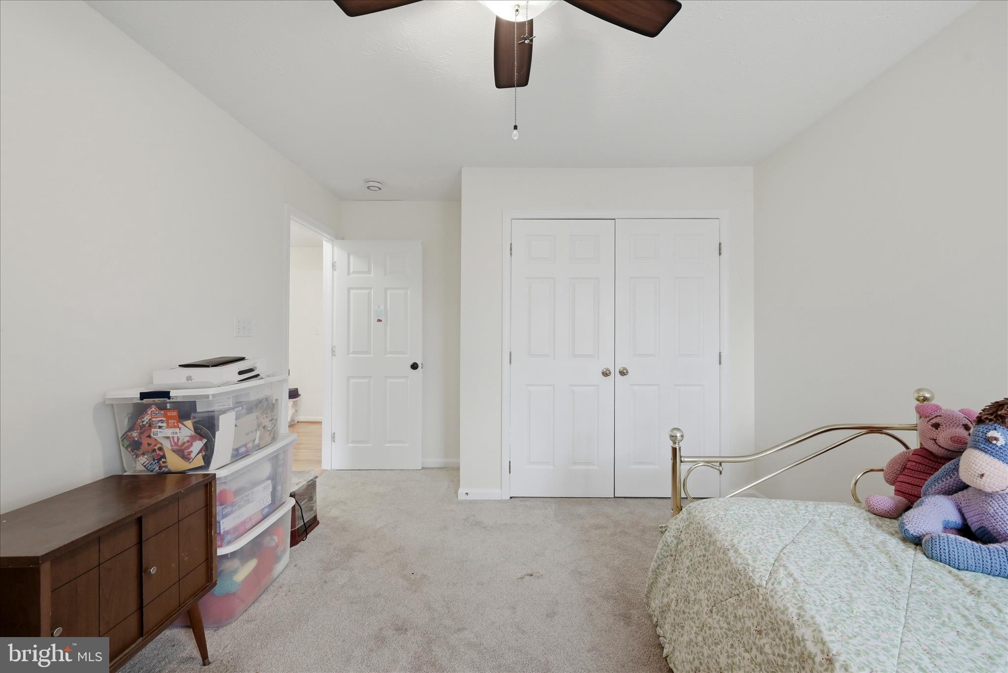 MOSBY STATION - Residential