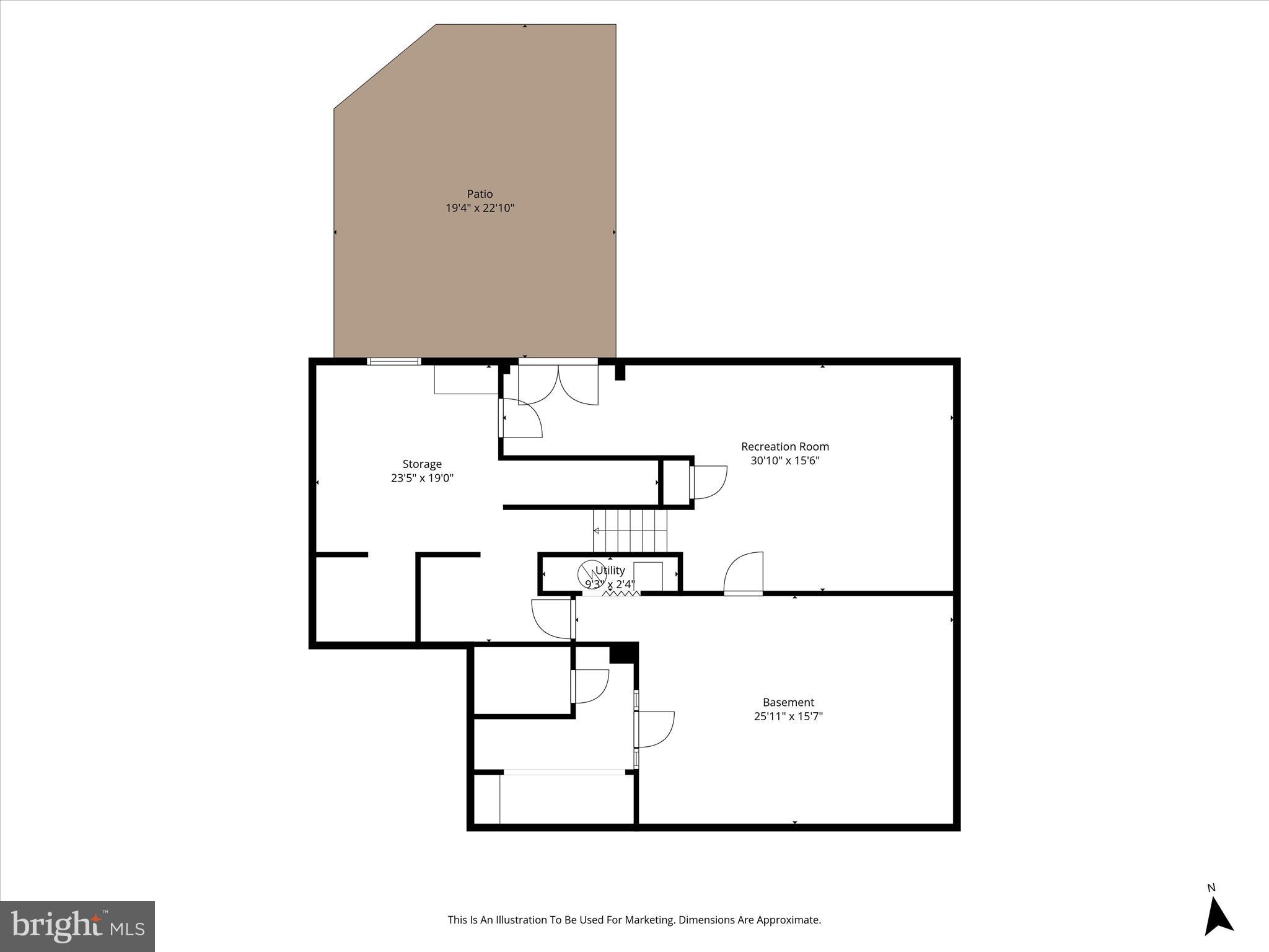 MOSBY STATION - Residential