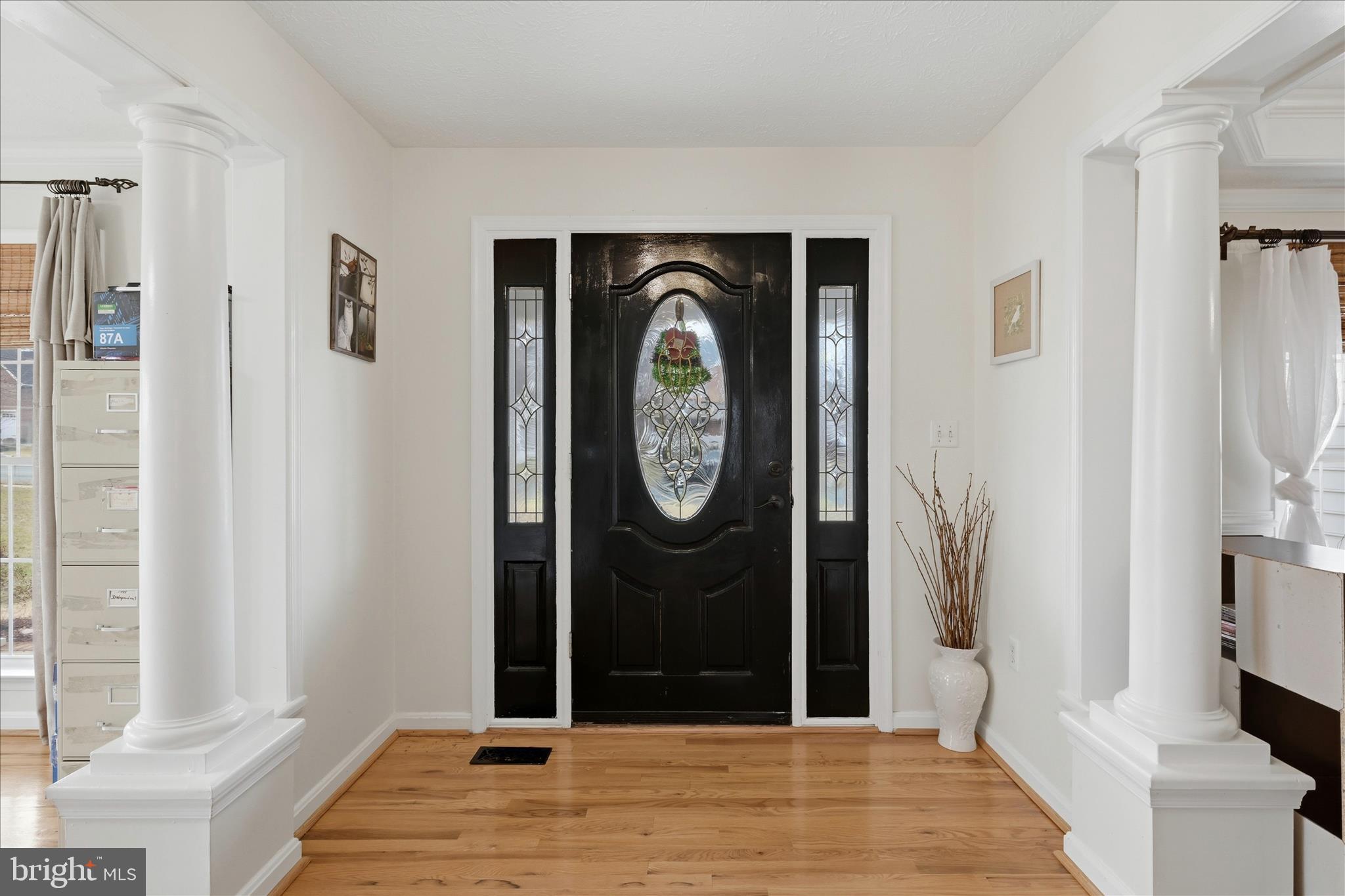 MOSBY STATION - Residential