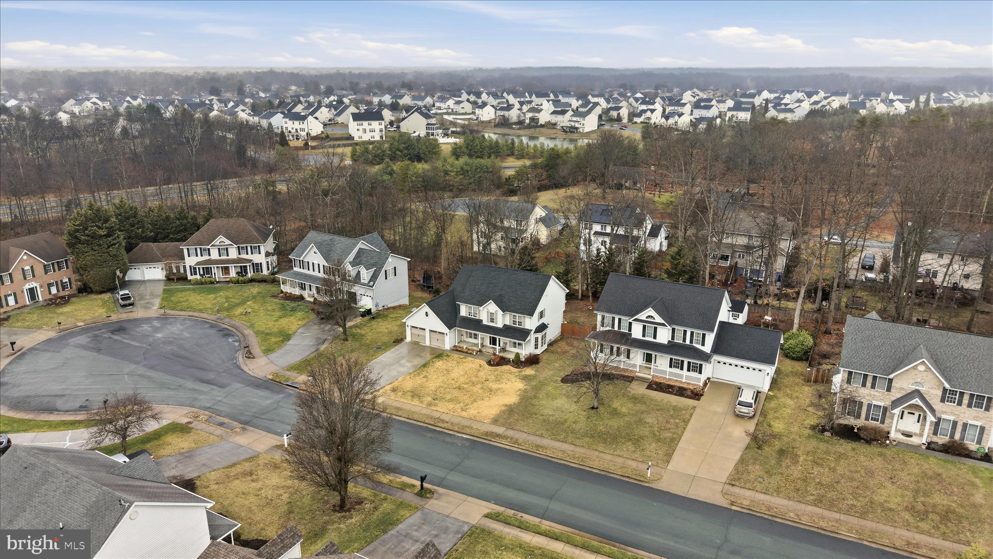 MOSBY STATION - Residential