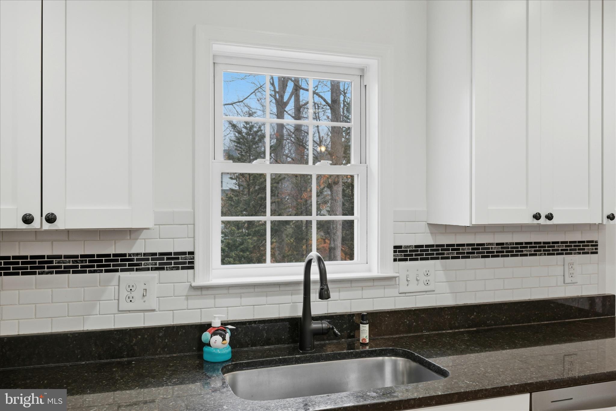 MOSBY STATION - Residential