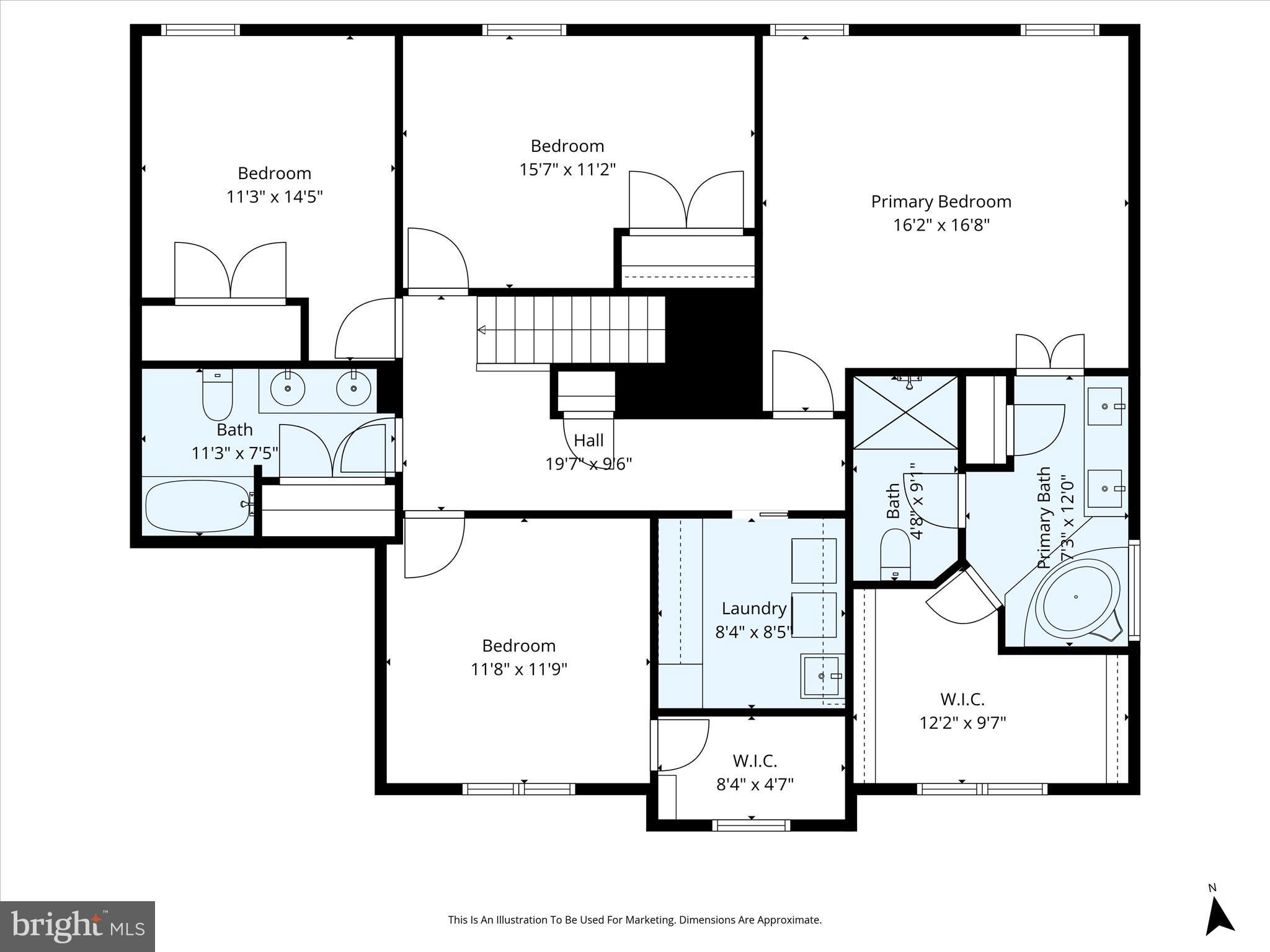 MOSBY STATION - Residential