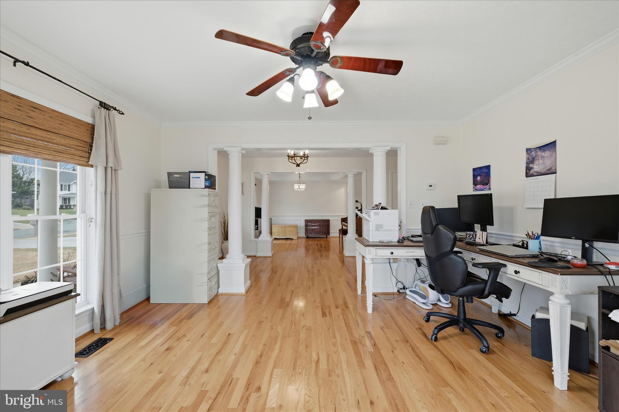 MOSBY STATION - Residential