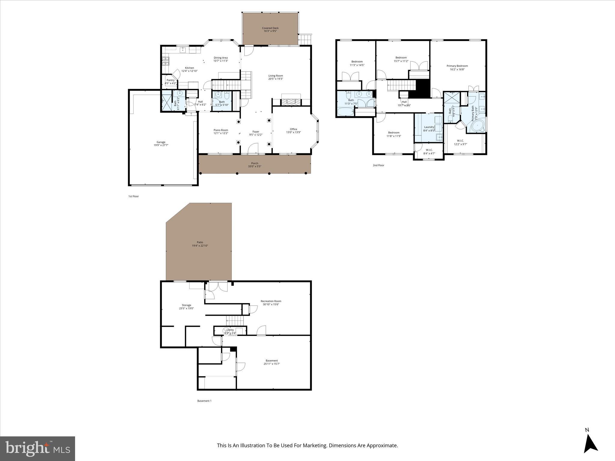 MOSBY STATION - Residential