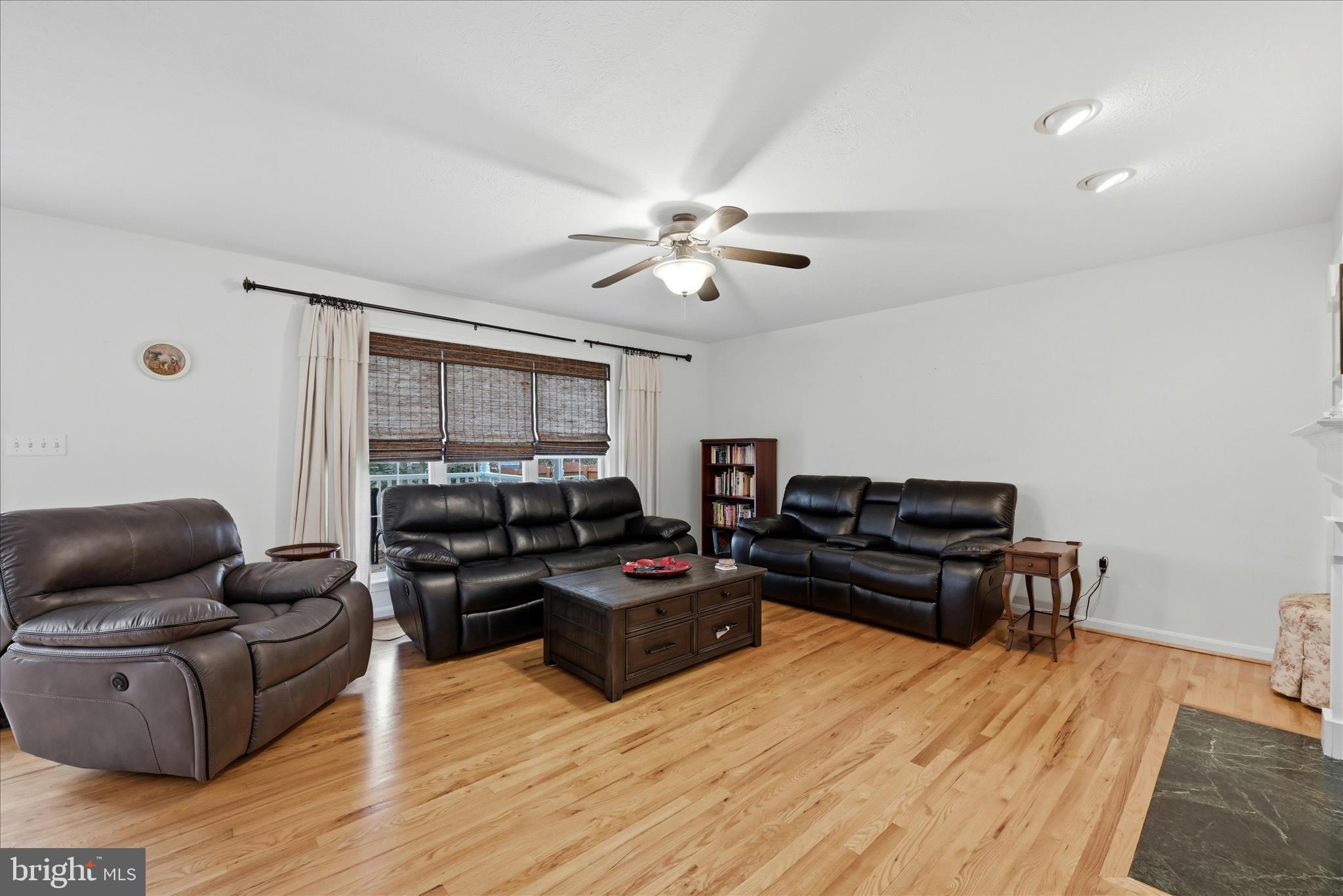 MOSBY STATION - Residential