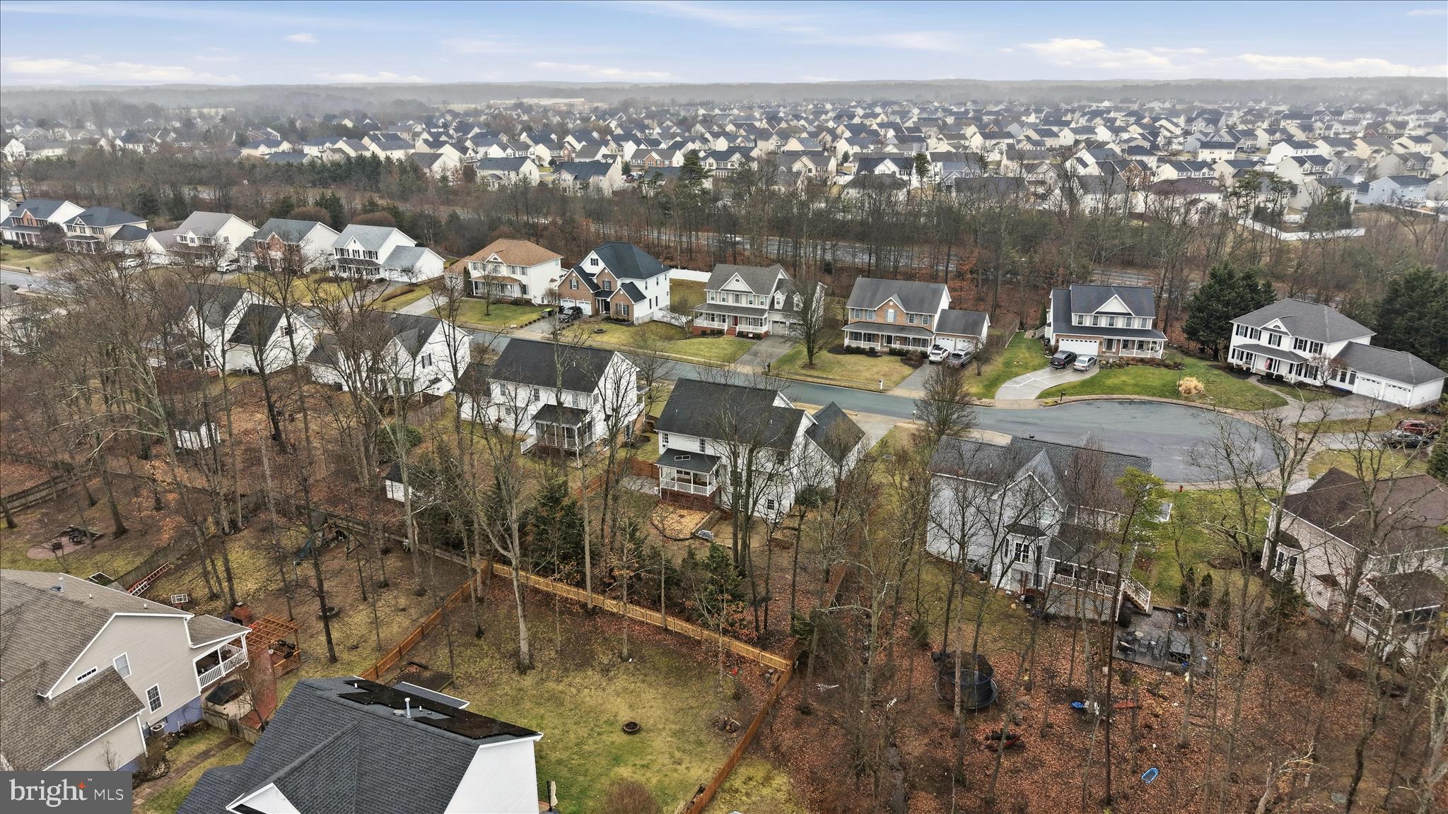 MOSBY STATION - Residential