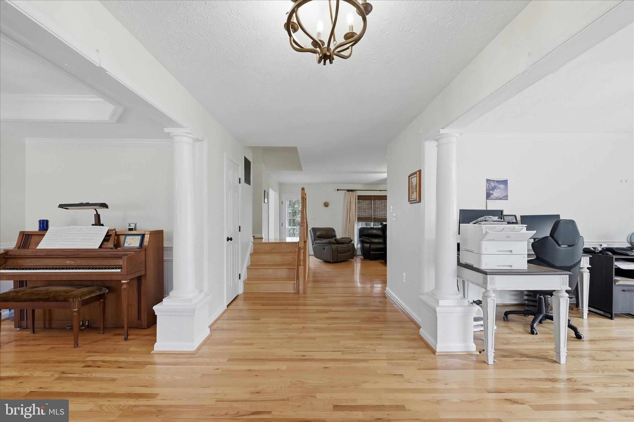 MOSBY STATION - Residential