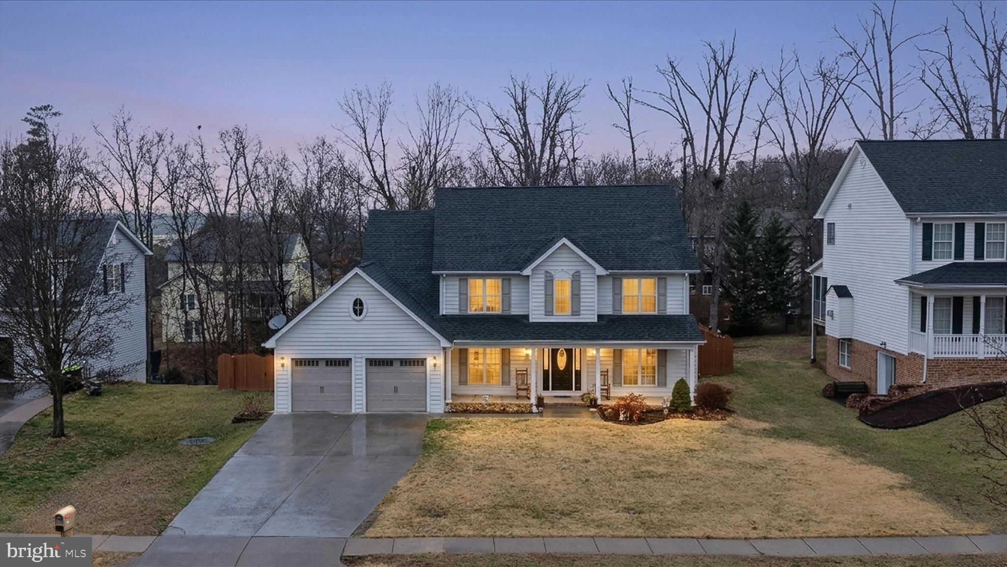 MOSBY STATION - Residential