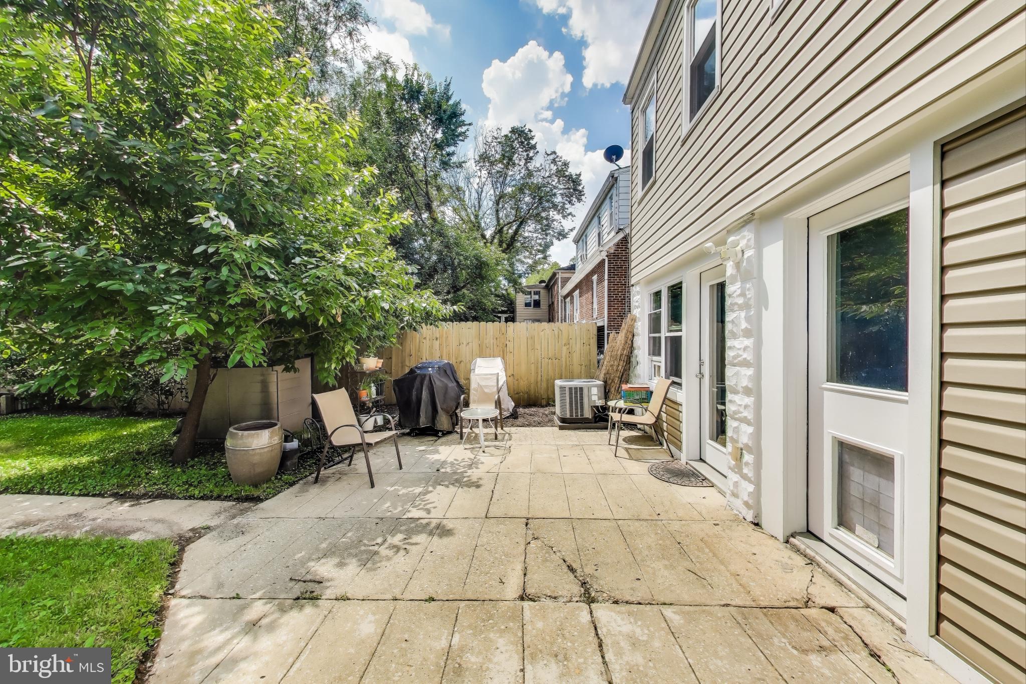 TAKOMA PARK - Residential