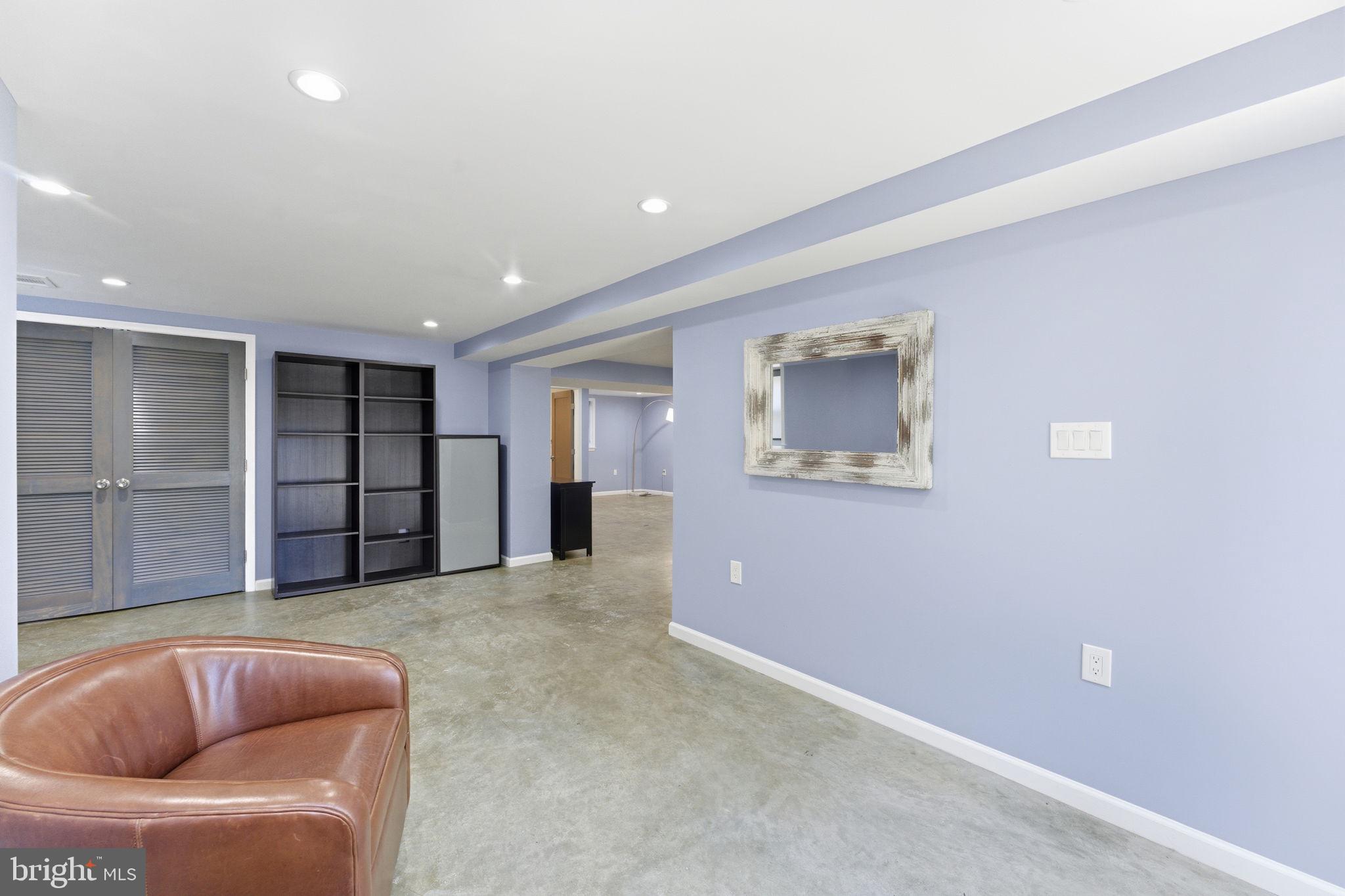 TAKOMA PARK - Residential