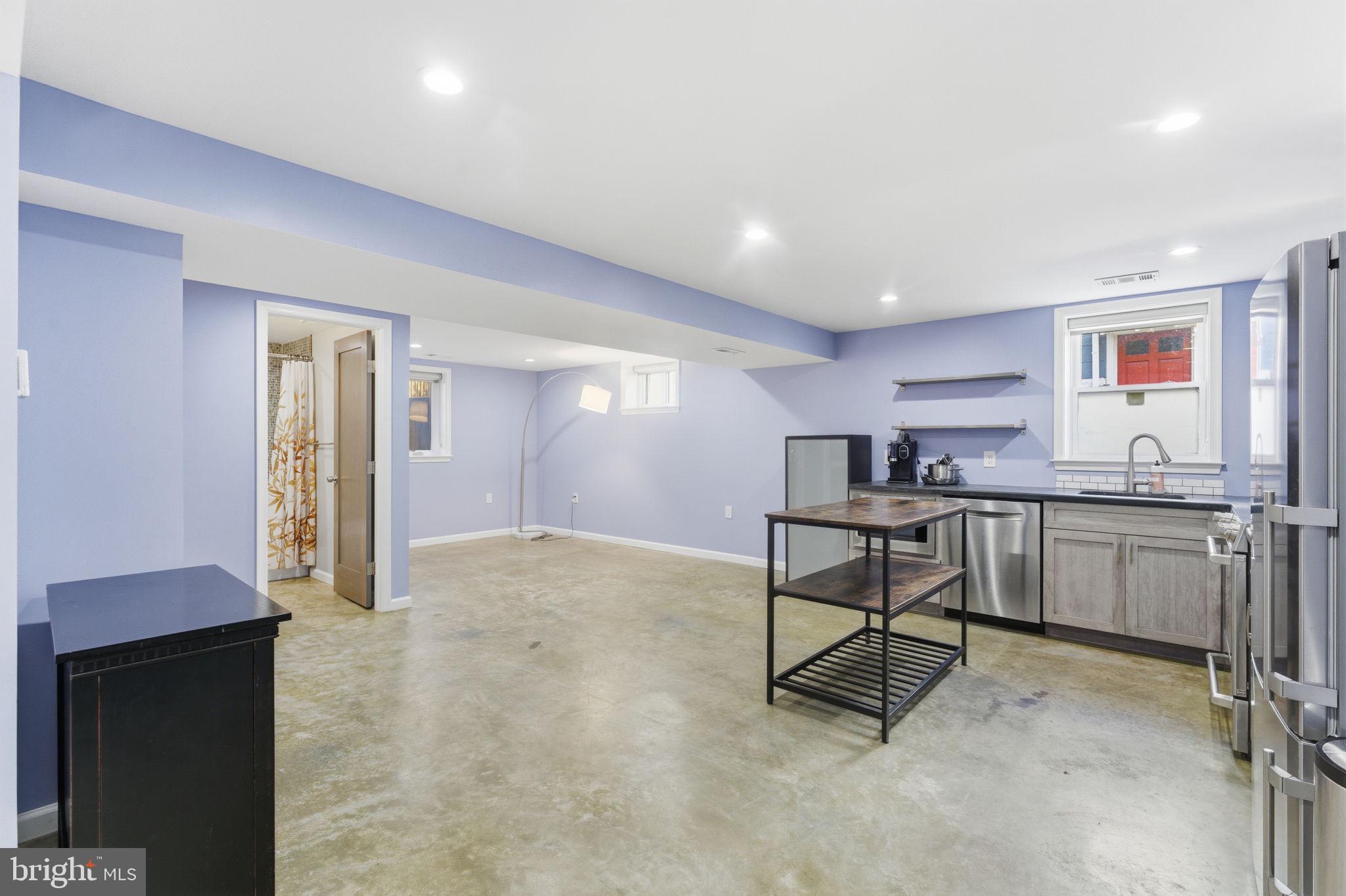 TAKOMA PARK - Residential