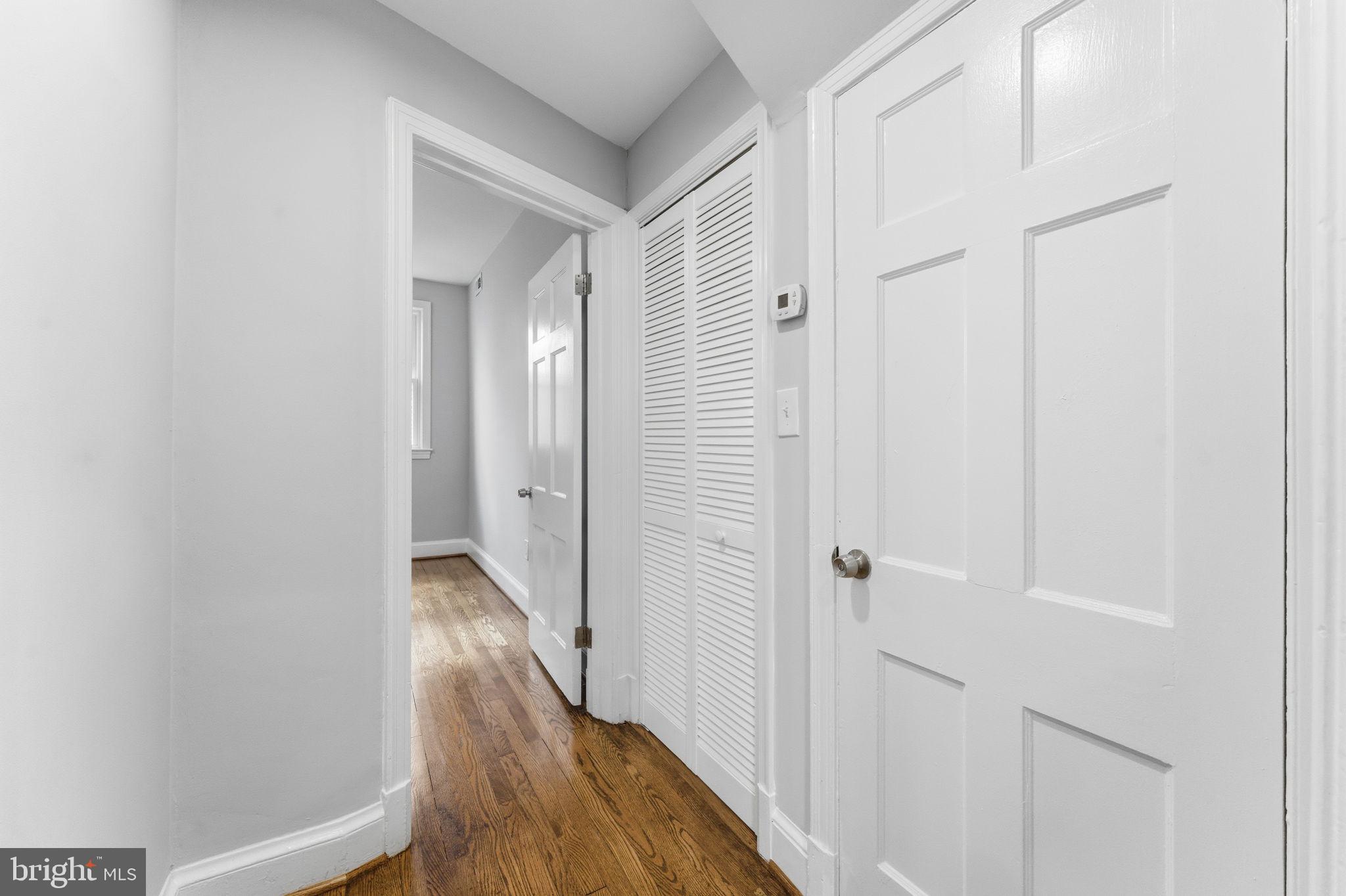 TAKOMA PARK - Residential