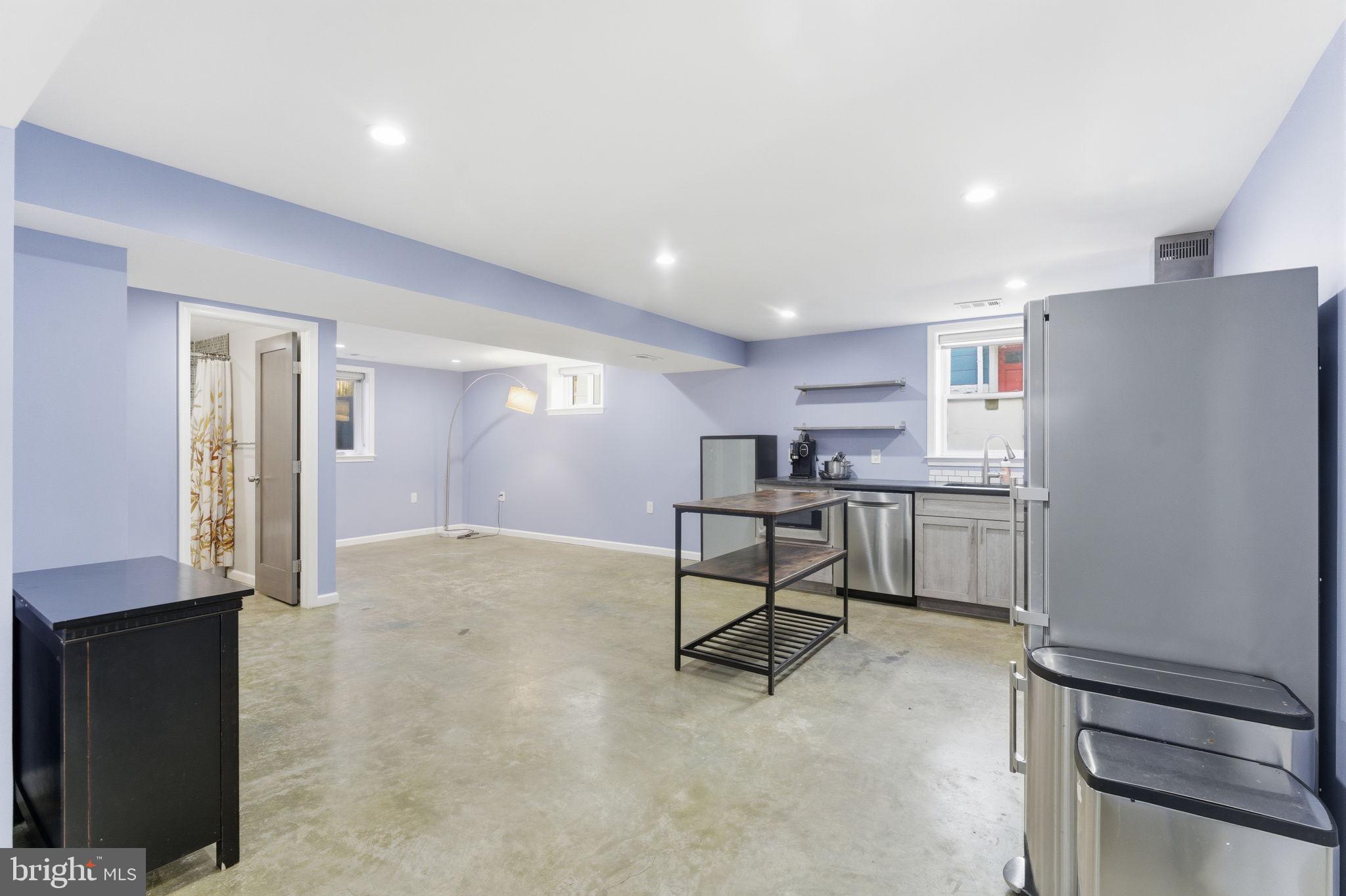 TAKOMA PARK - Residential