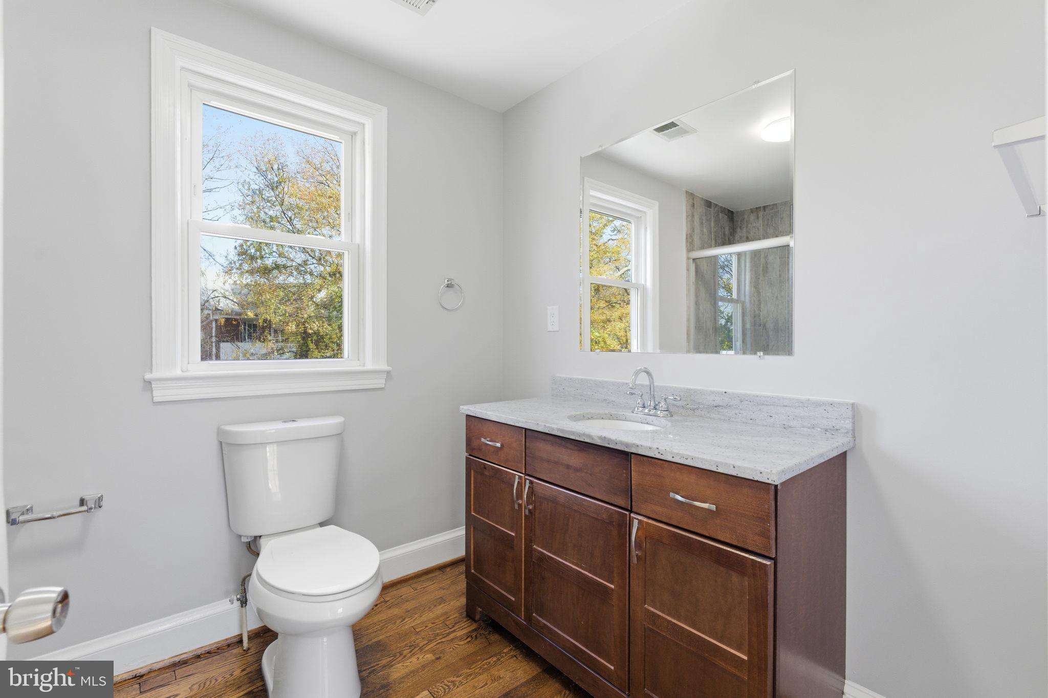 TAKOMA PARK - Residential