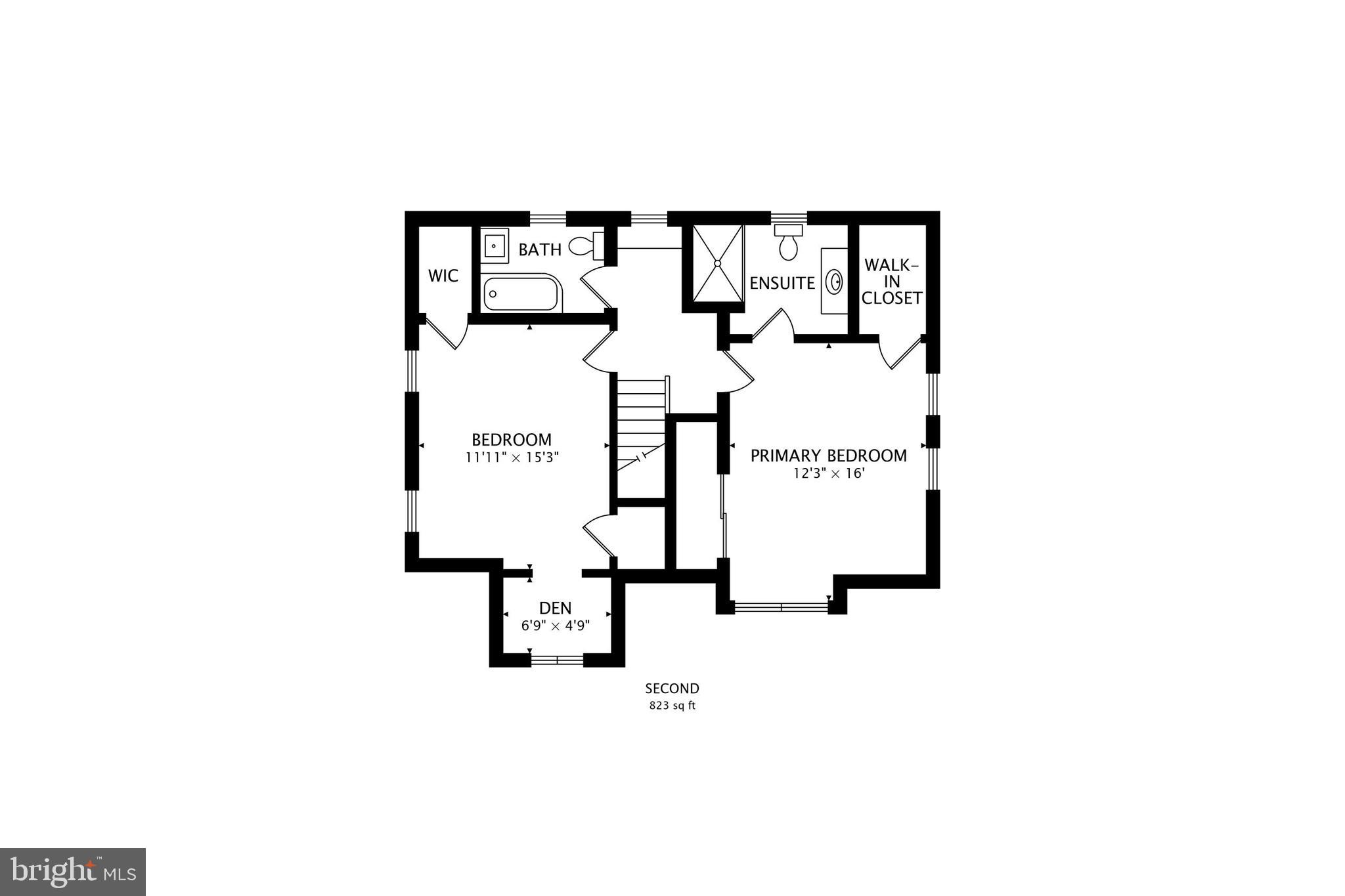 TAKOMA PARK - Residential