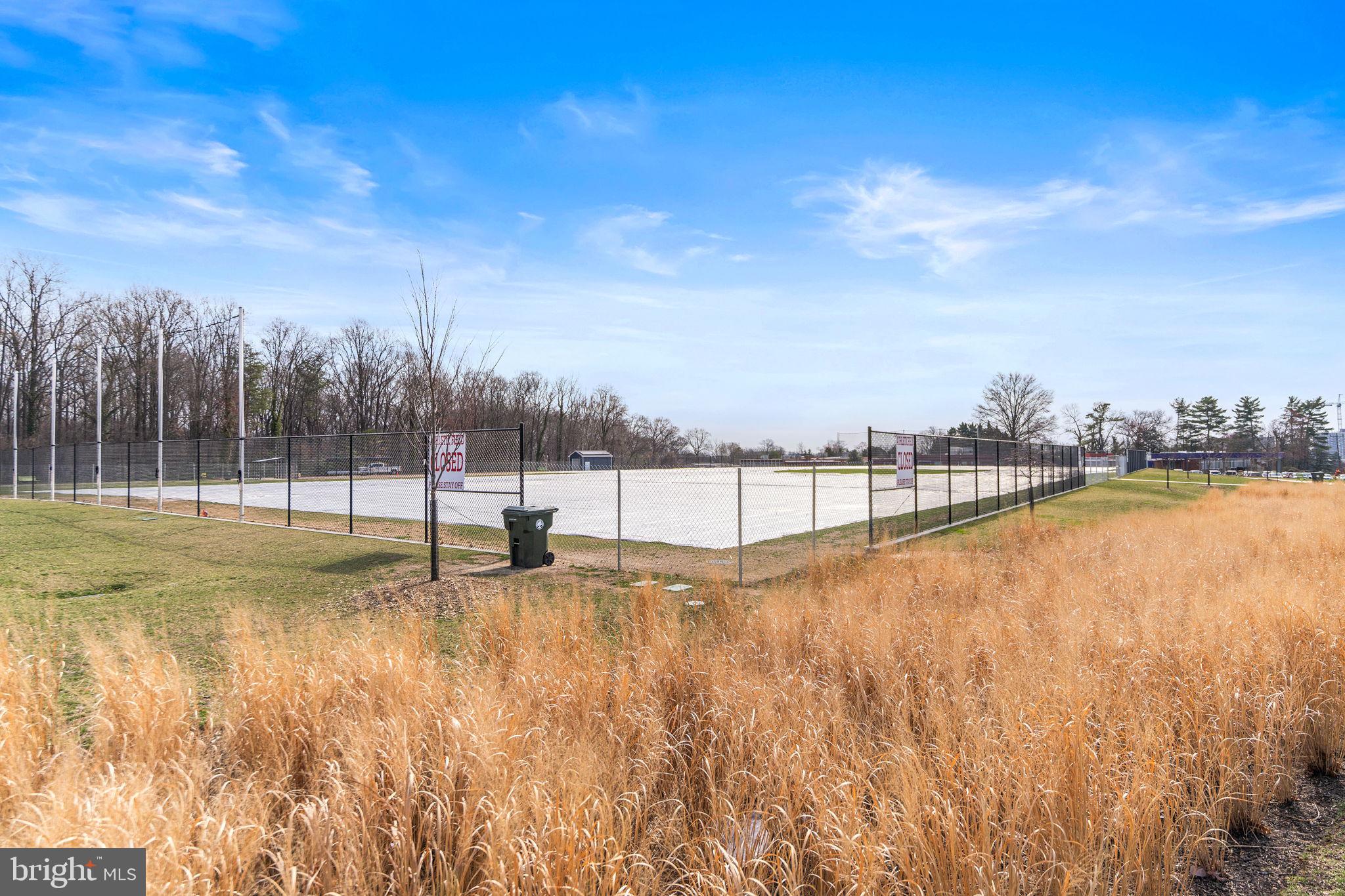 TAKOMA PARK - Residential