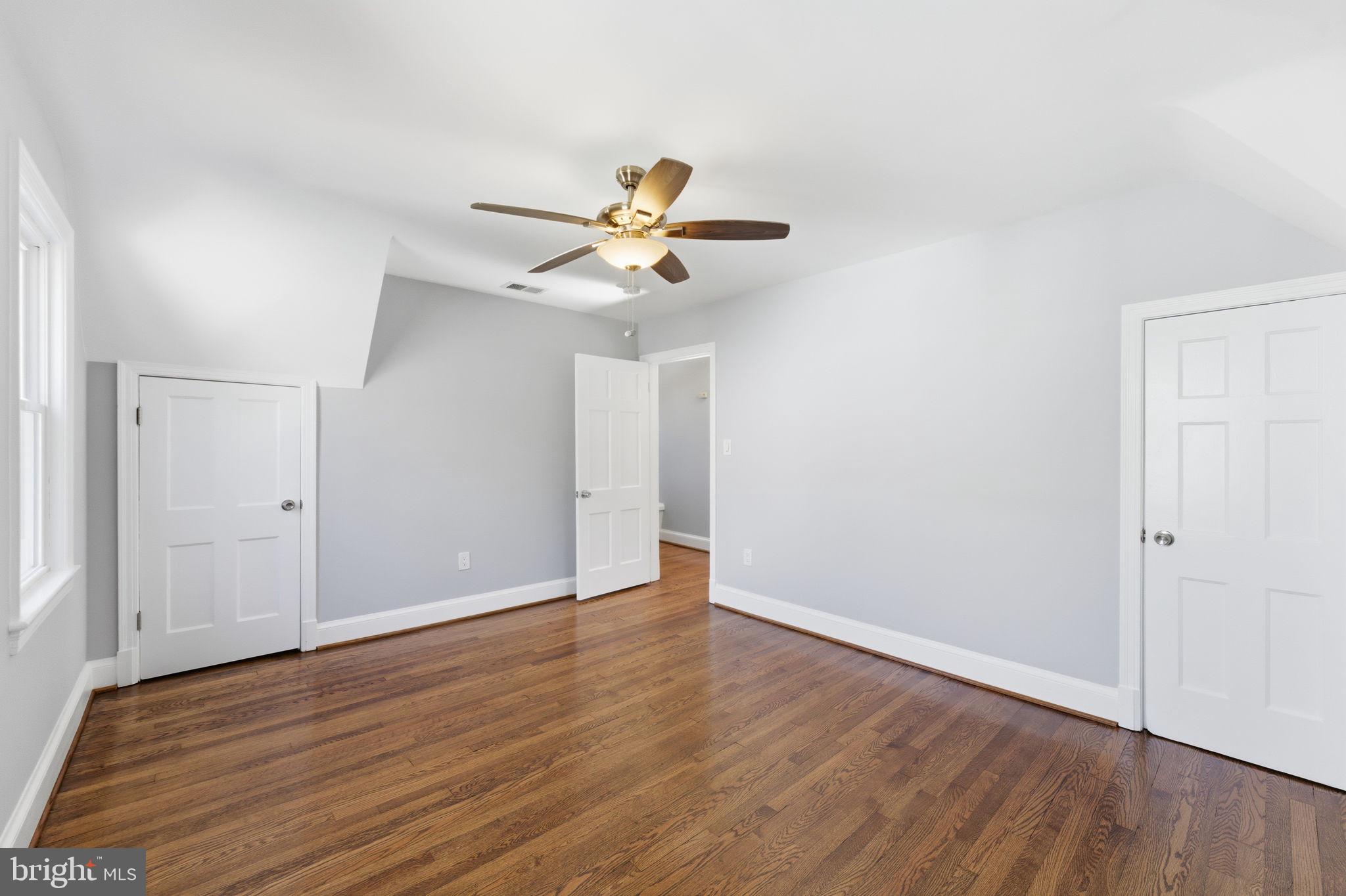 TAKOMA PARK - Residential